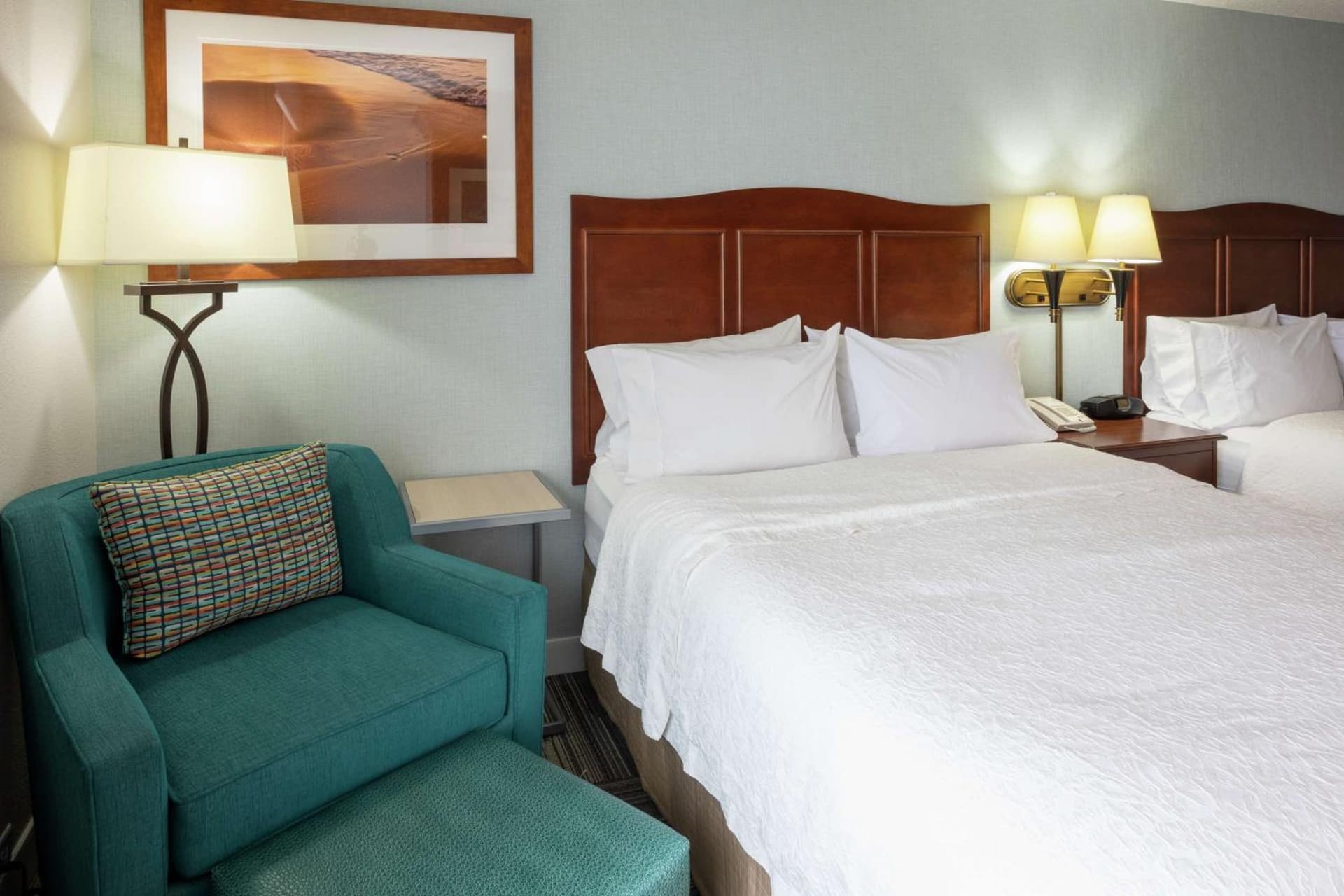 Hampton Inn Duluth-Canal Park gallery photo in Duluth, MN — image 27