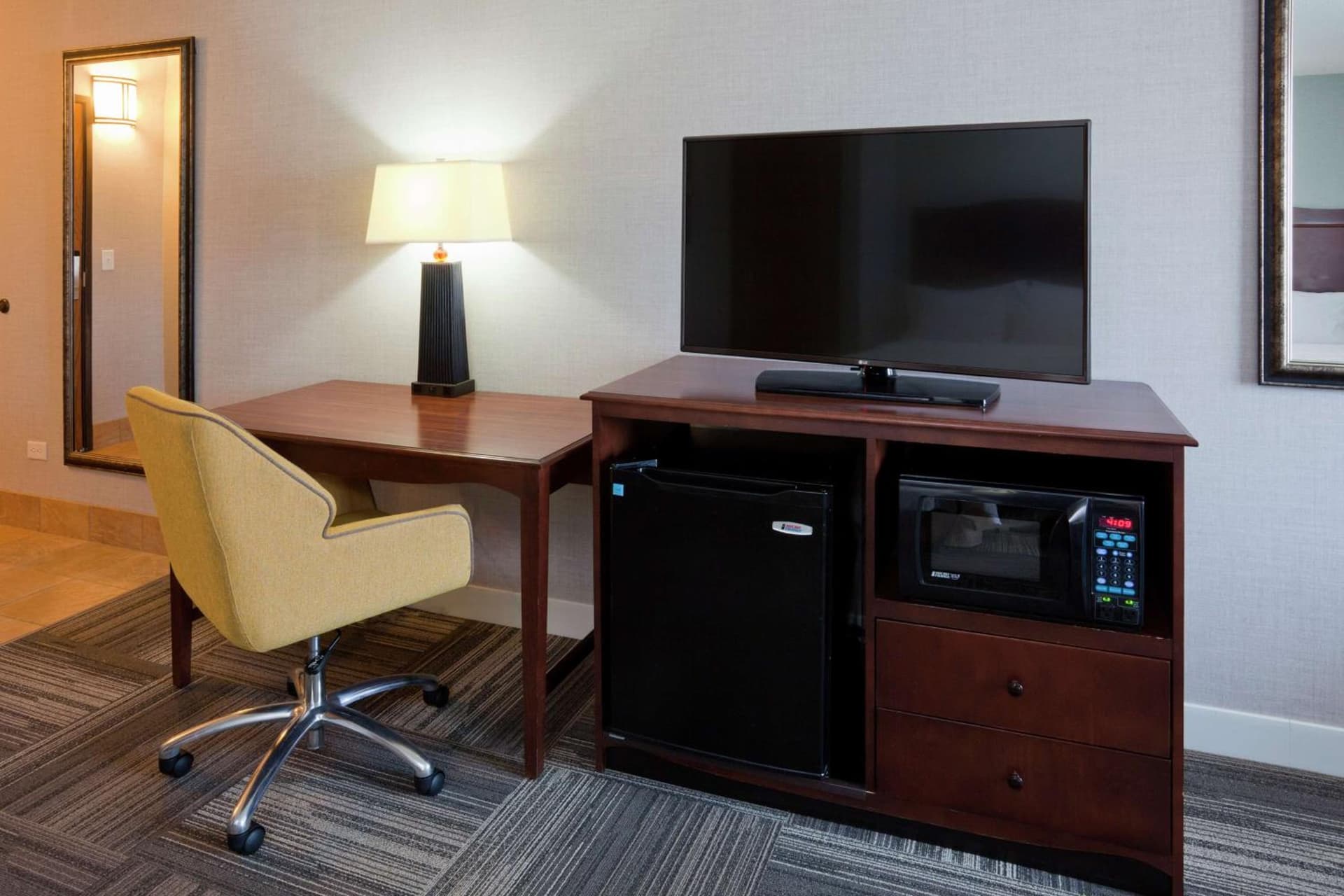 Hampton Inn Duluth-Canal Park gallery photo in Duluth, MN — image 38