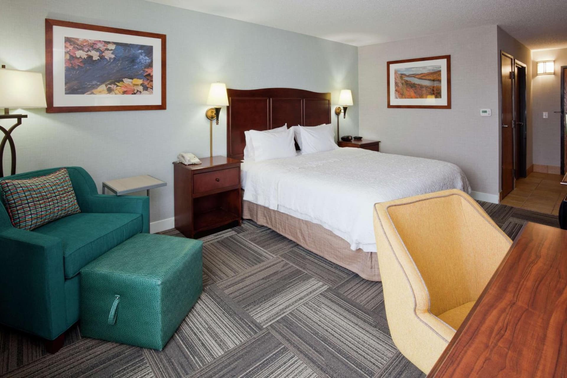 Hampton Inn Duluth-Canal Park gallery photo in Duluth, MN — image 22