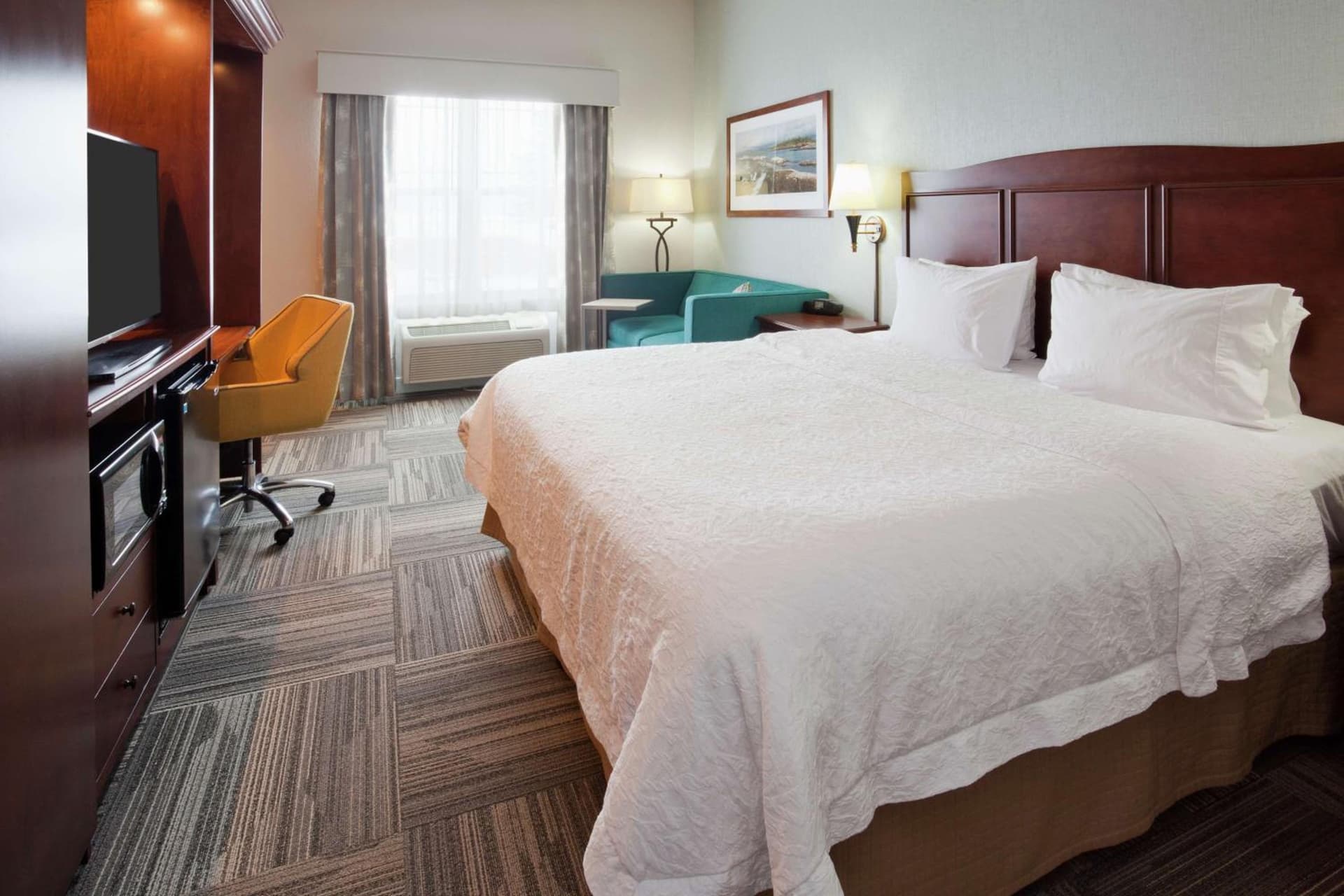 Hampton Inn Duluth-Canal Park gallery photo in Duluth, MN — image 15