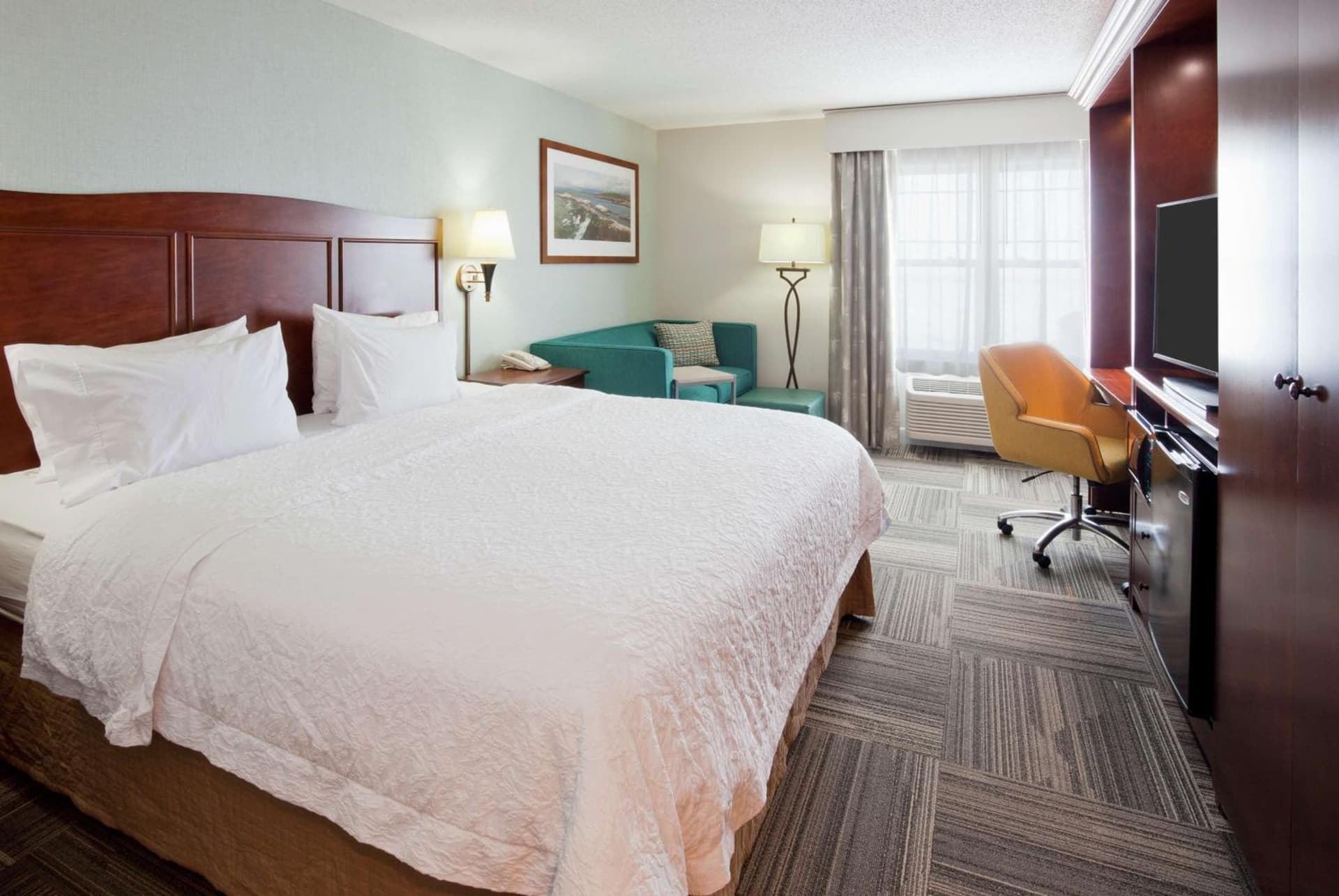 Hampton Inn Duluth-Canal Park gallery photo in Duluth, MN — image 30