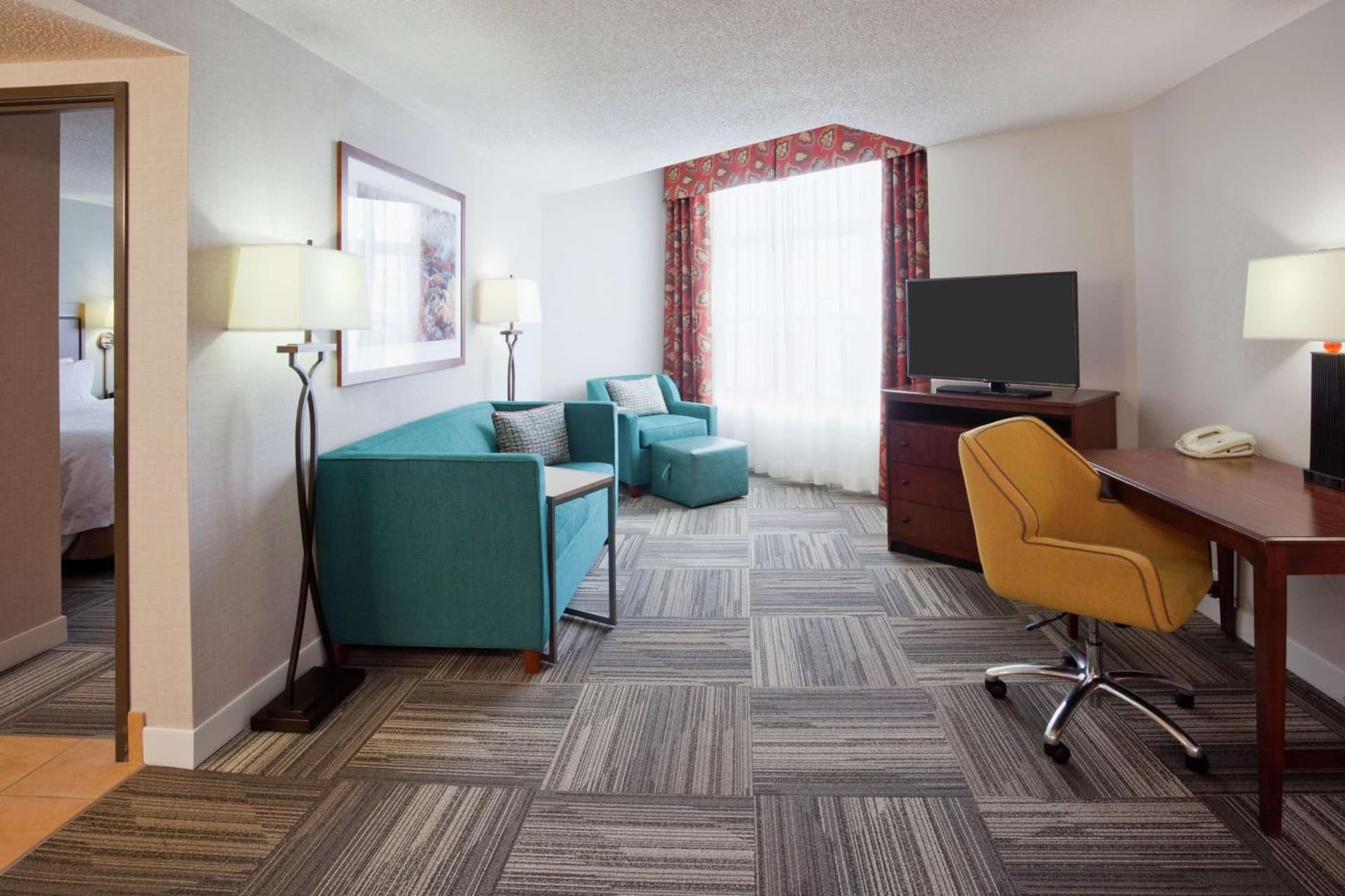 Hampton Inn Duluth-Canal Park gallery photo in Duluth, MN — image 16