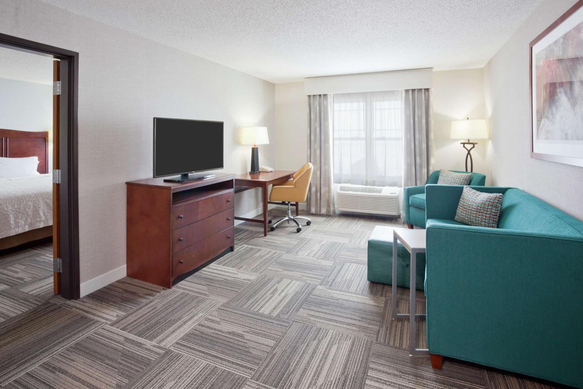 Hampton Inn Duluth-Canal Park gallery photo in Duluth, MN — image 18