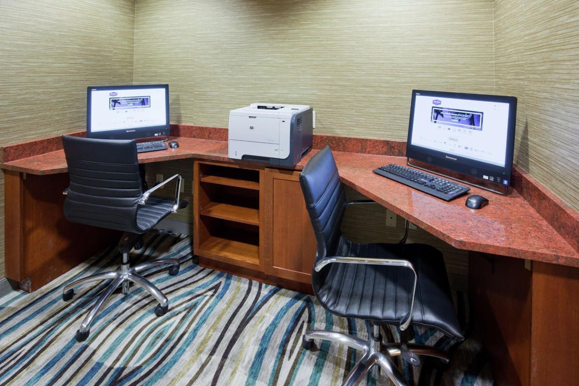 Hampton Inn Duluth-Canal Park gallery photo in Duluth, MN — image 42