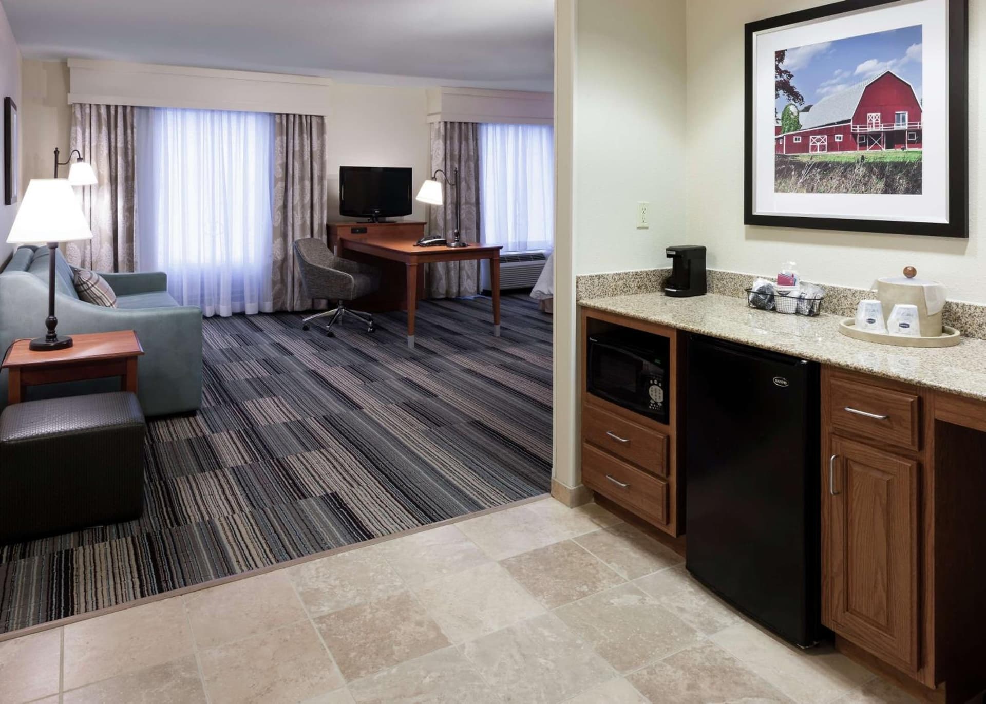 Hampton Inn & Suites Davenport gallery photo in Davenport, IA — image 15