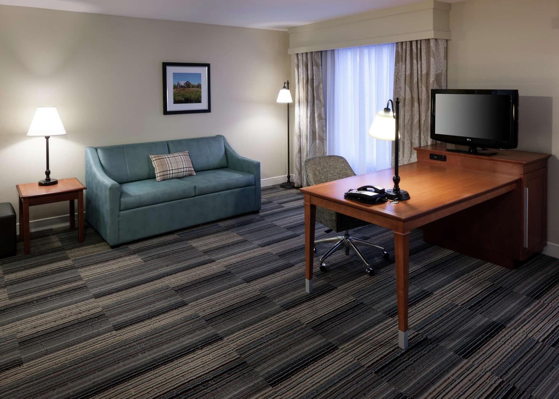 Hampton Inn & Suites Davenport gallery photo in Davenport, IA — image 28
