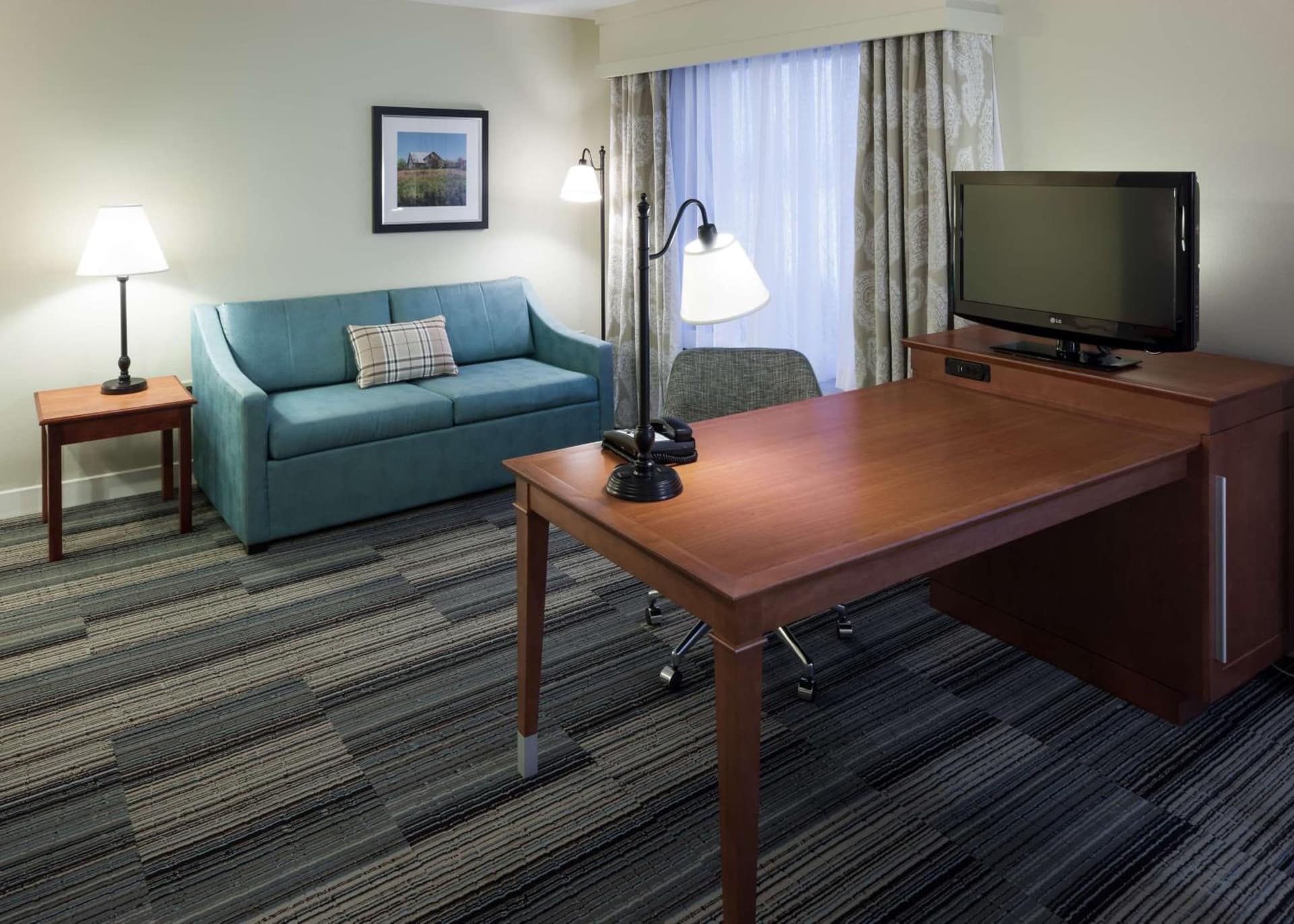 Hampton Inn & Suites Davenport gallery photo in Davenport, IA — image 6