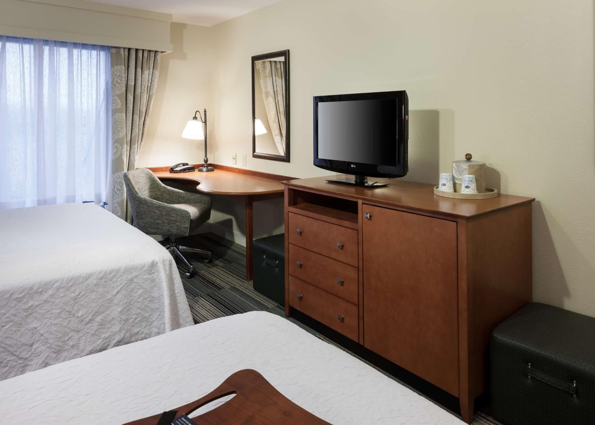 Hampton Inn & Suites Davenport gallery photo in Davenport, IA — image 31