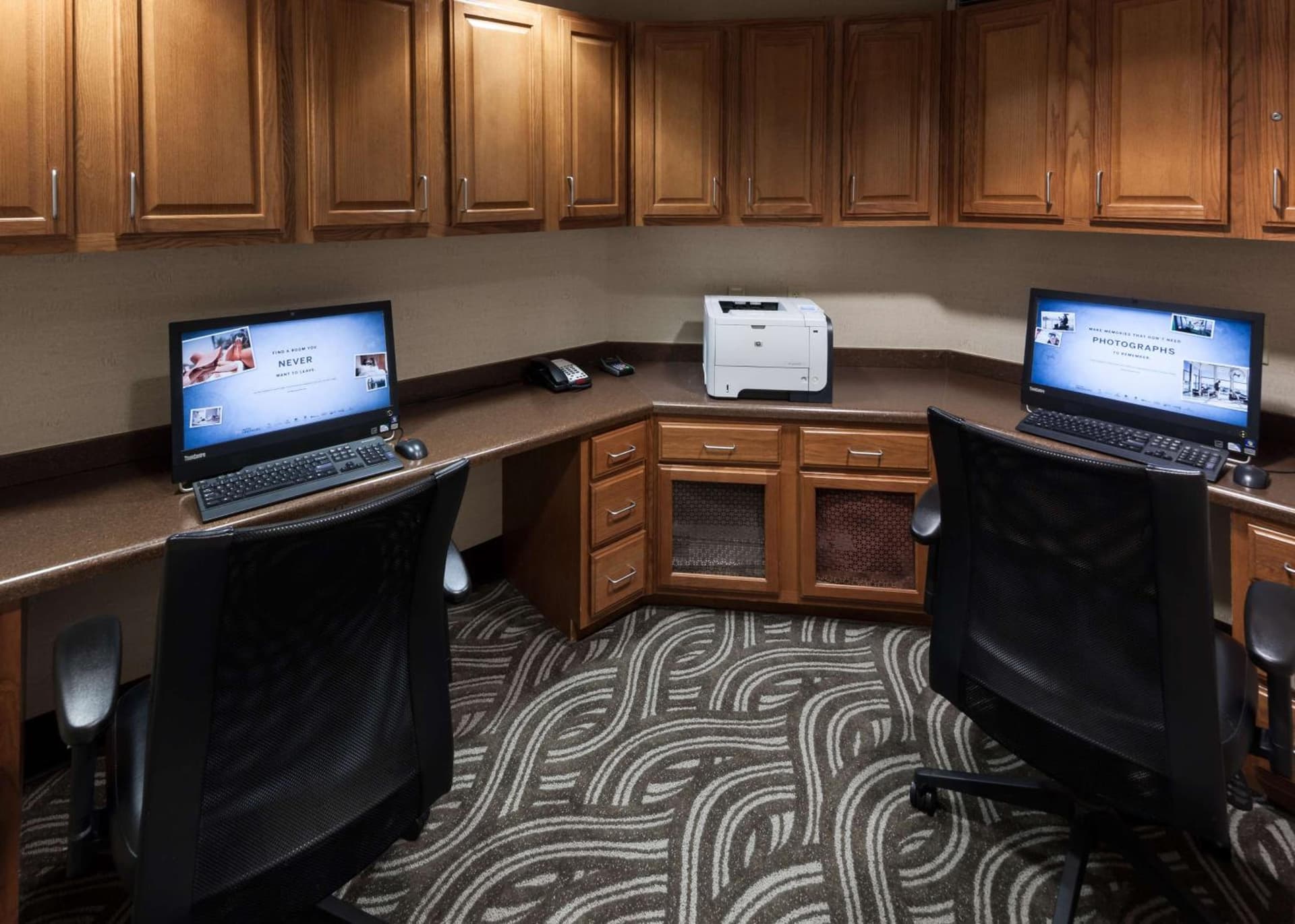 Hampton Inn & Suites Davenport gallery photo in Davenport, IA — image 29
