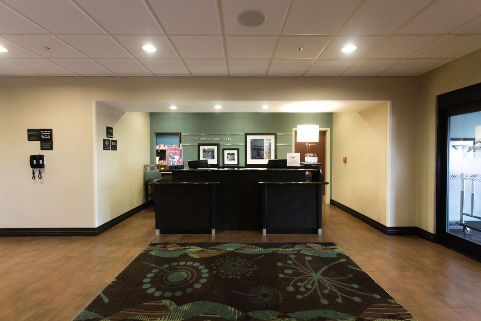 Hampton Inn & Suites Middlebury gallery photo in Middlebury, IN — image 10