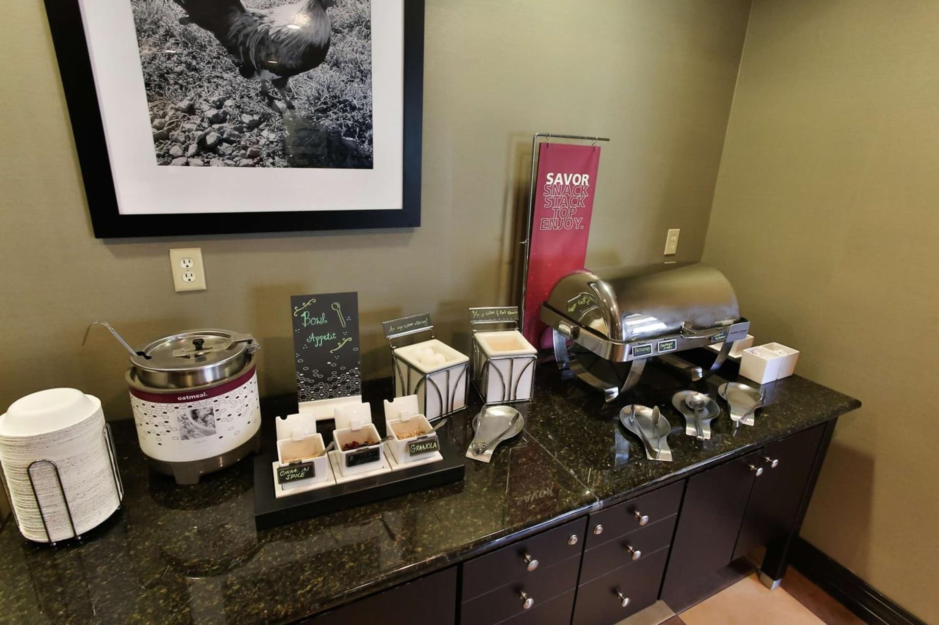 Hampton Inn & Suites Middlebury gallery photo in Middlebury, IN — image 23