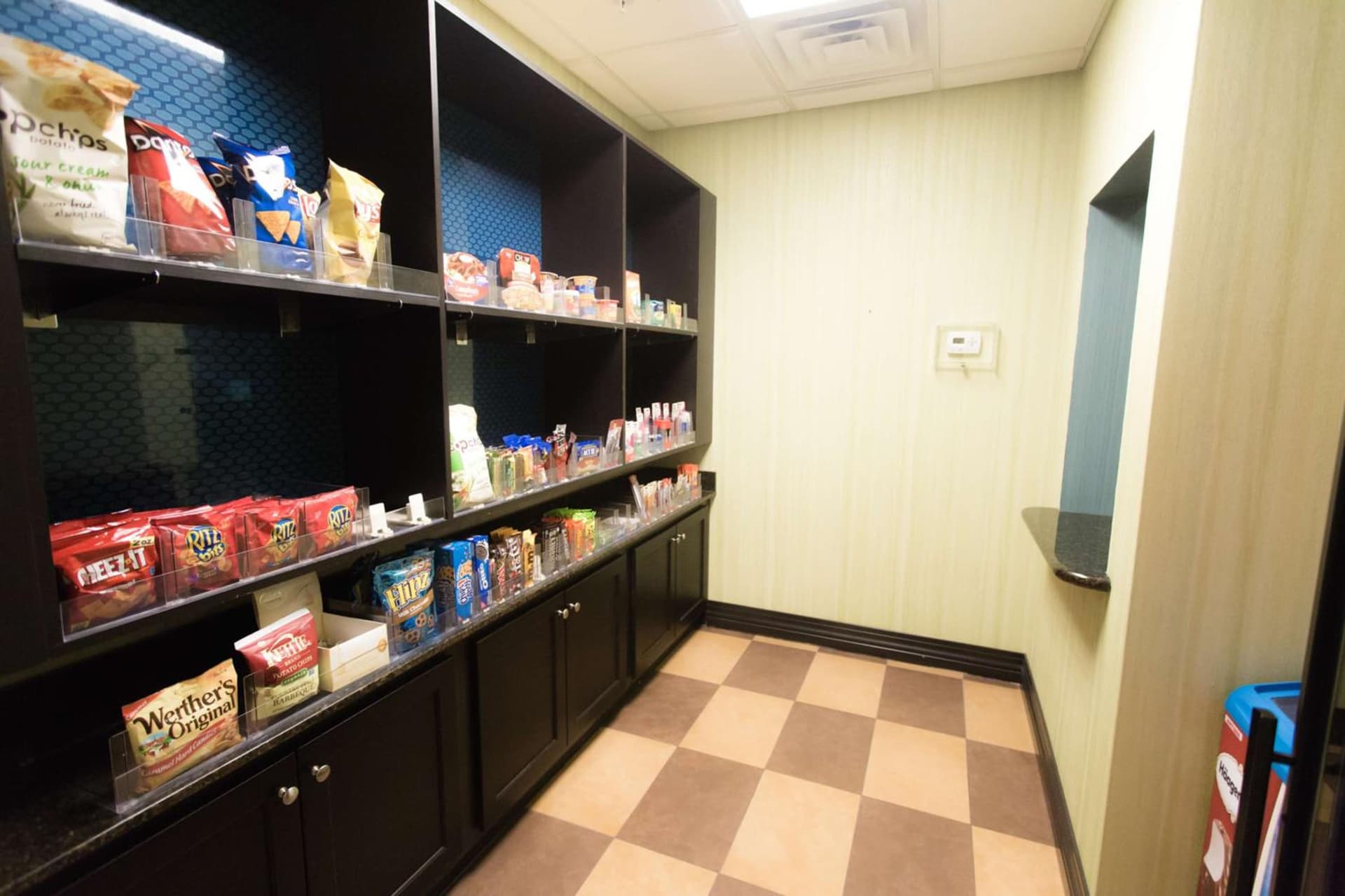Hampton Inn & Suites Middlebury gallery photo in Middlebury, IN — image 36