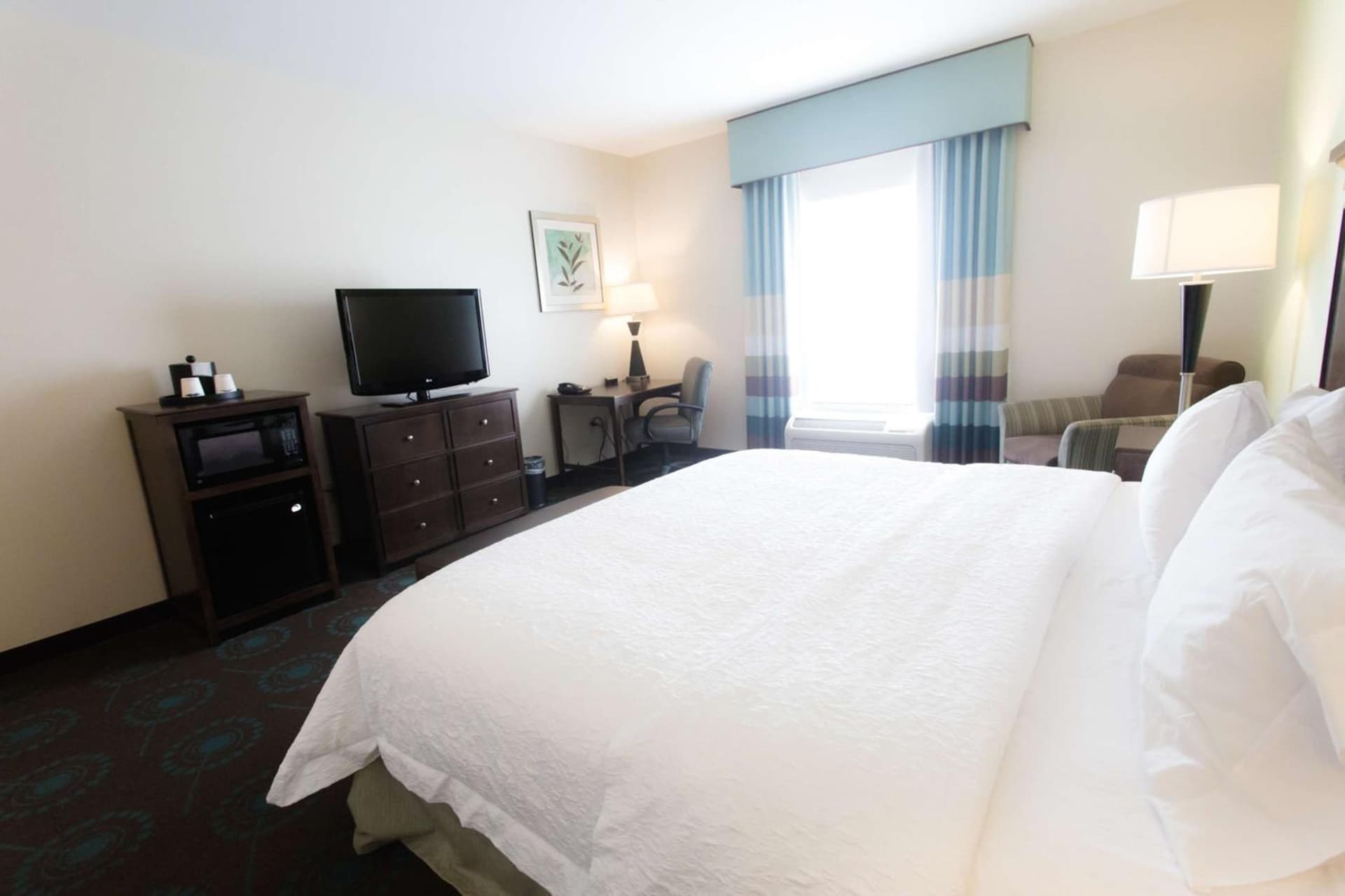 Hampton Inn & Suites Middlebury gallery photo in Middlebury, IN — image 15