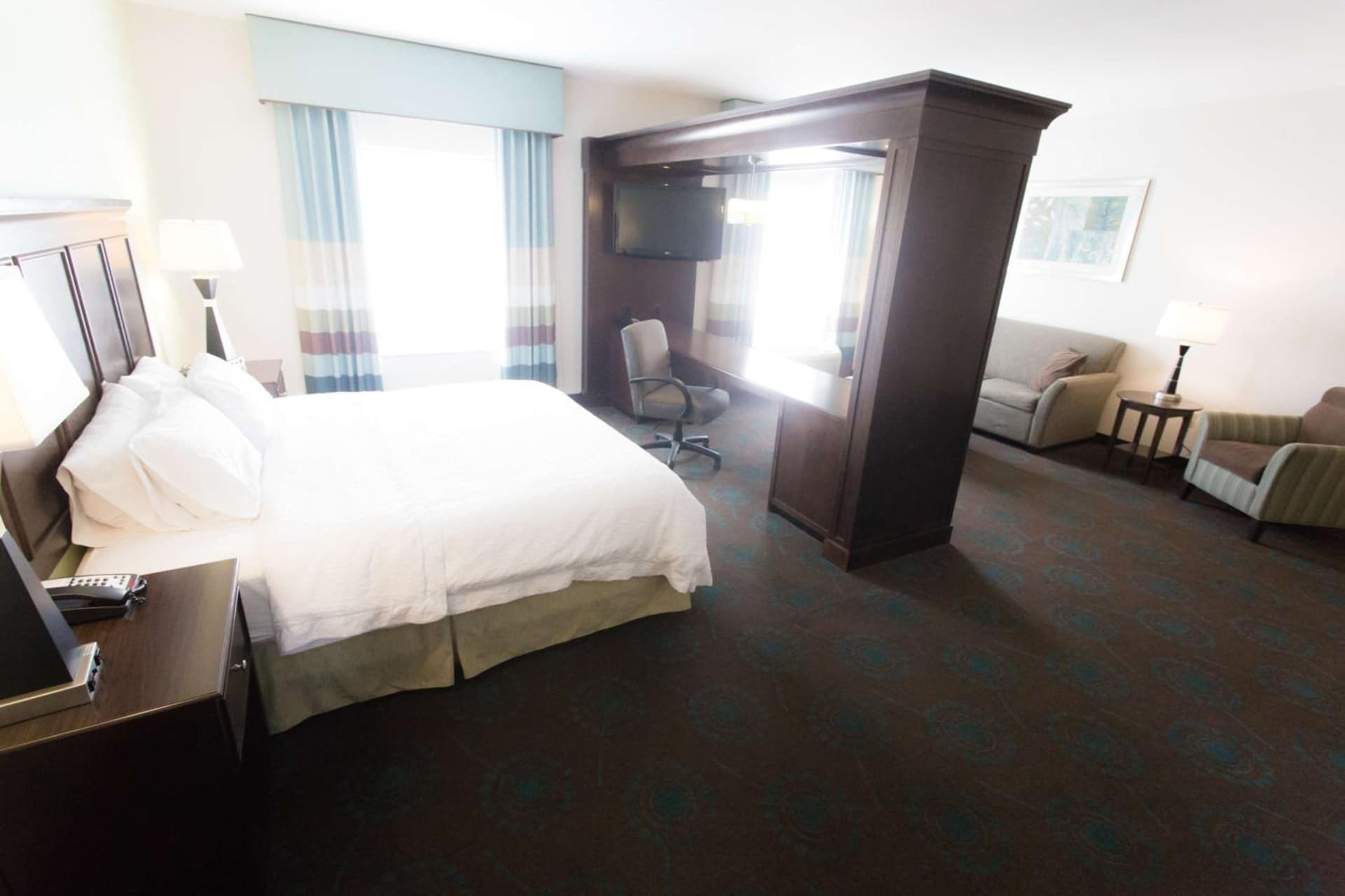 Hampton Inn & Suites Middlebury gallery photo in Middlebury, IN — image 19