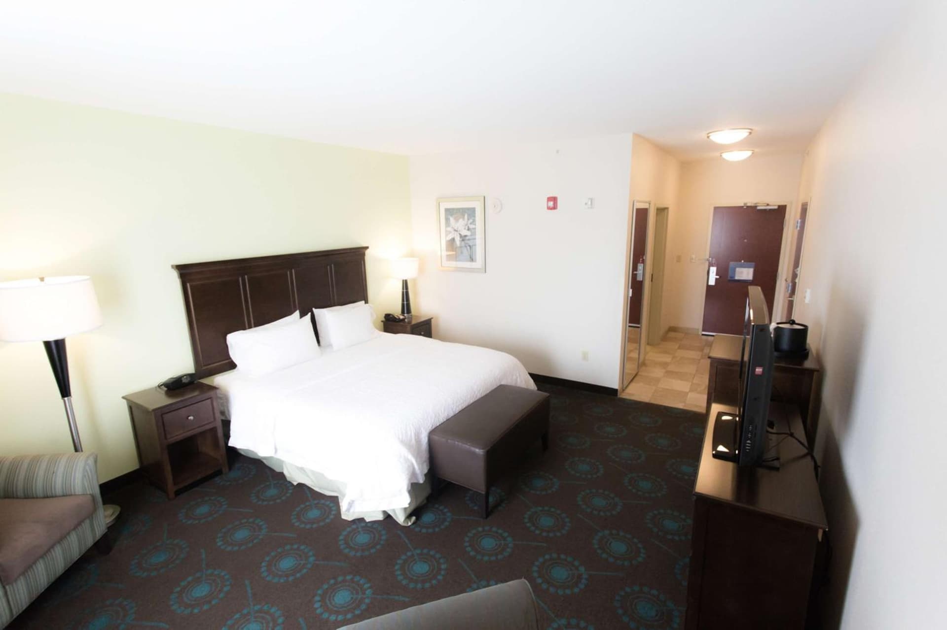 Hampton Inn & Suites Middlebury gallery photo in Middlebury, IN — image 25