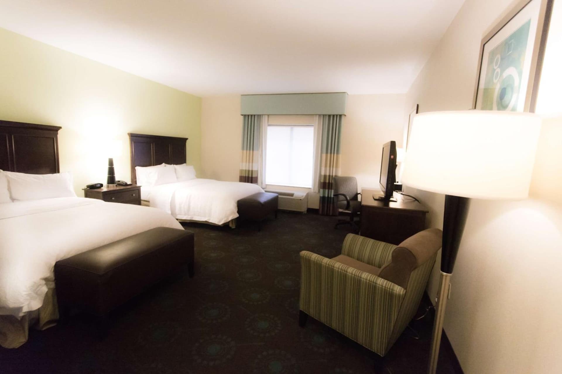 Hampton Inn & Suites Middlebury gallery photo in Middlebury, IN — image 7