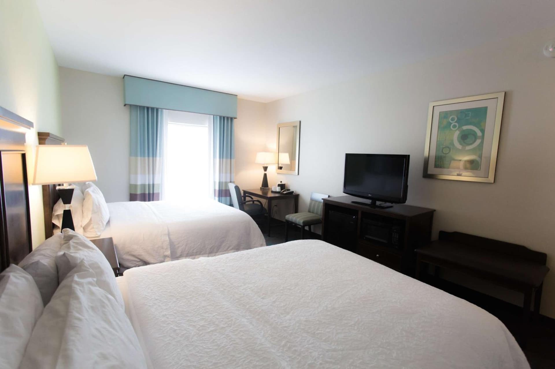 Hampton Inn & Suites Middlebury gallery photo in Middlebury, IN — image 27