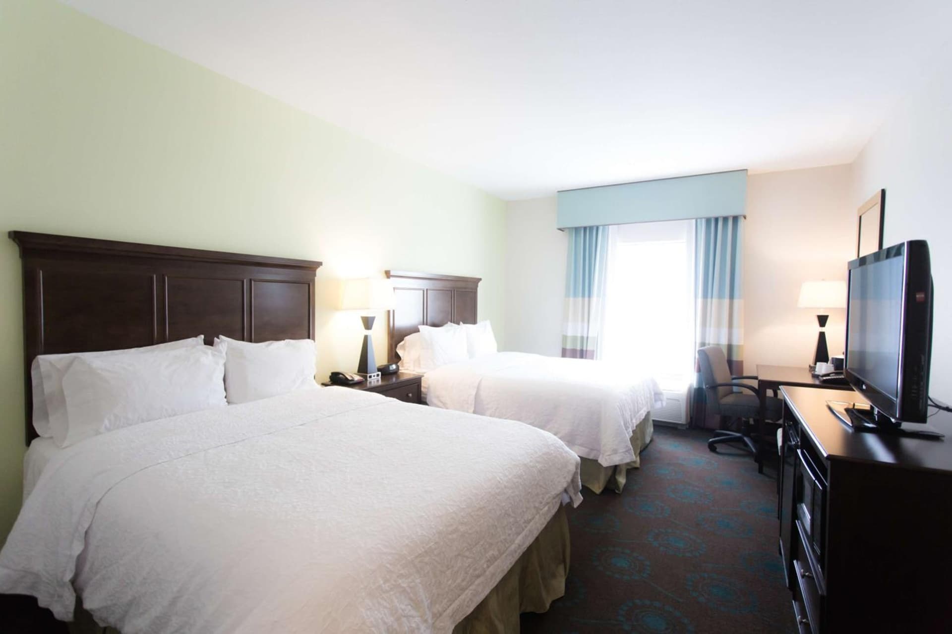 Hampton Inn & Suites Middlebury gallery photo in Middlebury, IN — image 31