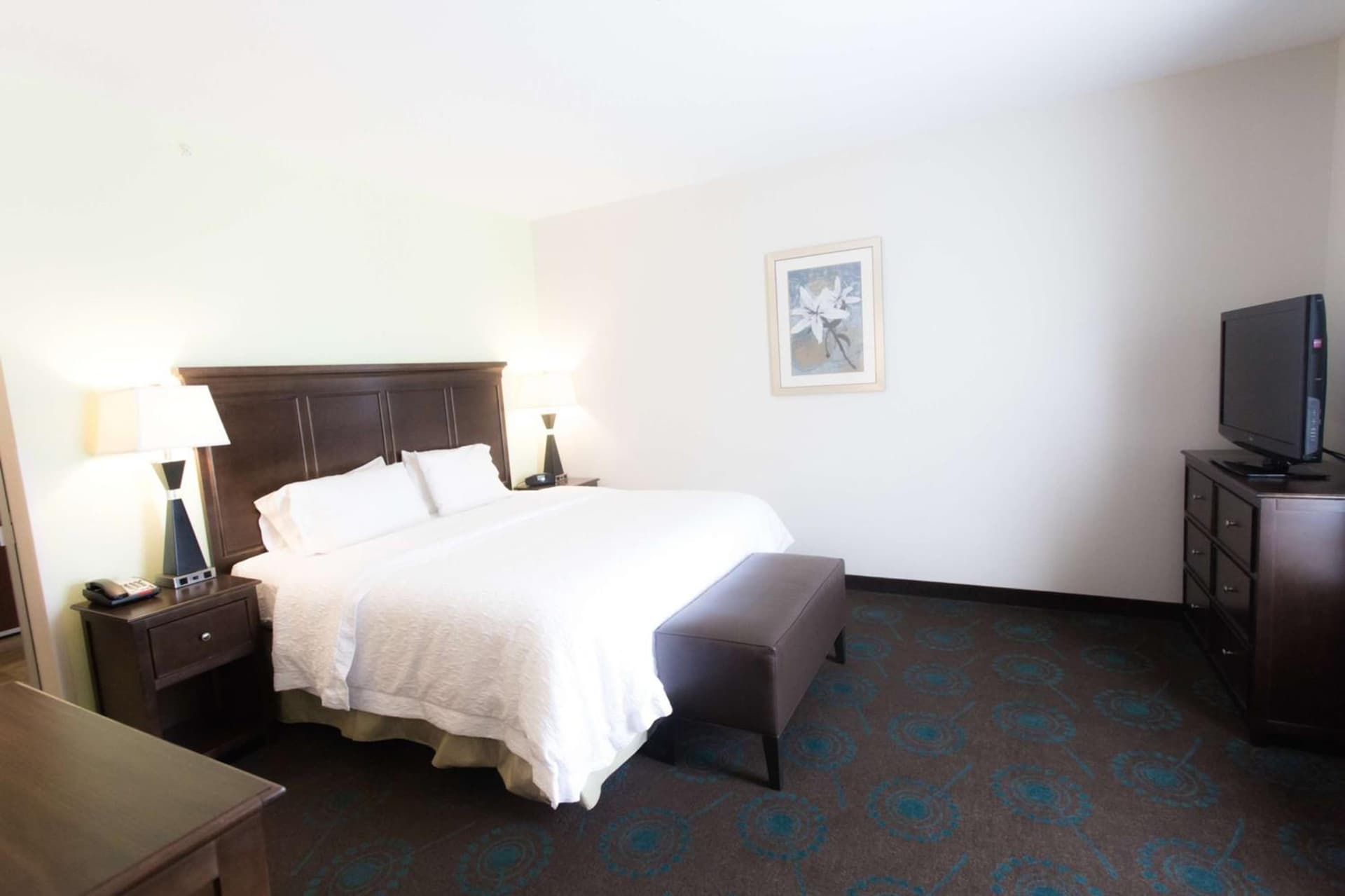Hampton Inn & Suites Middlebury gallery photo in Middlebury, IN — image 32