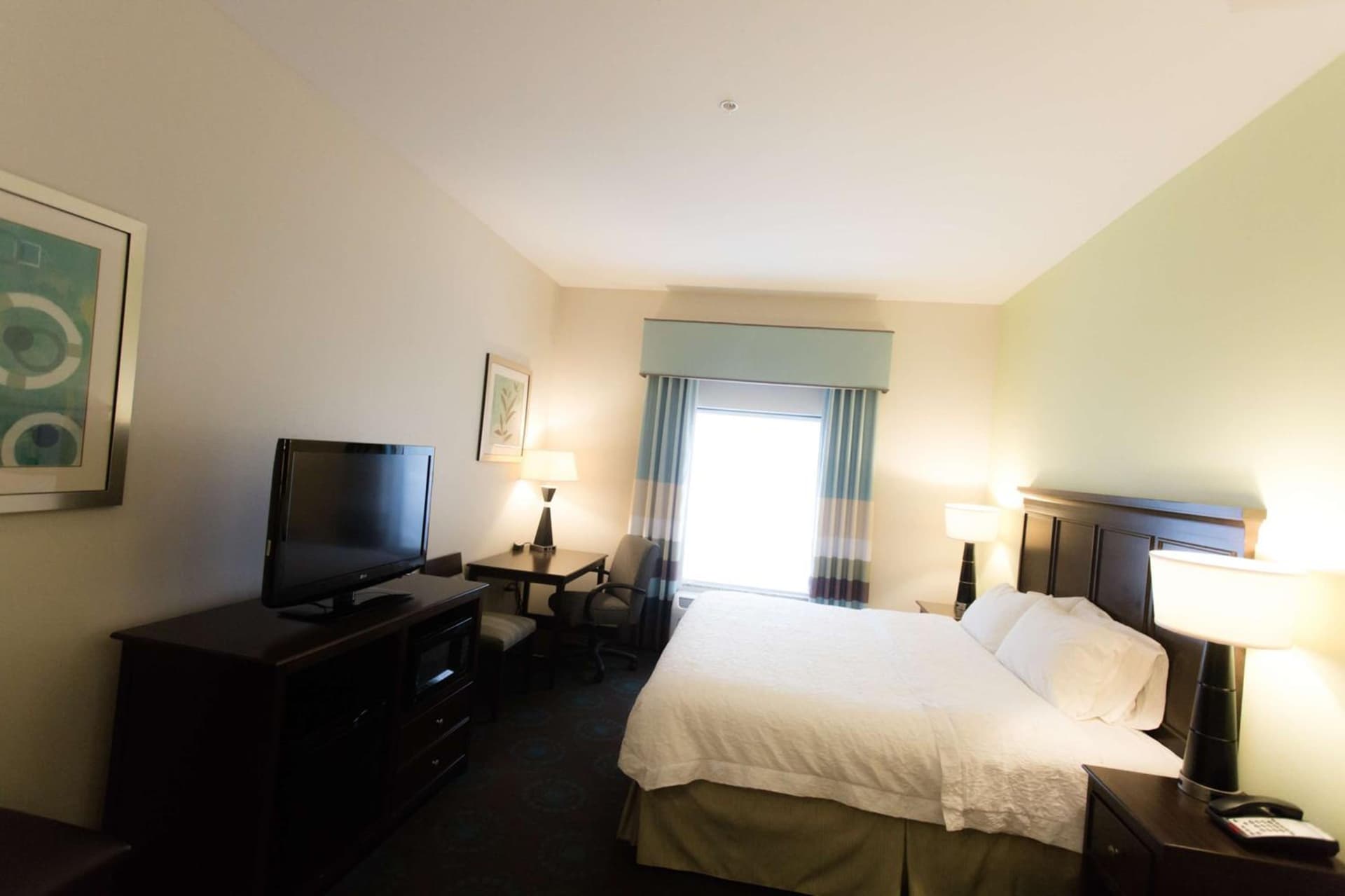 Hampton Inn & Suites Middlebury gallery photo in Middlebury, IN — image 18