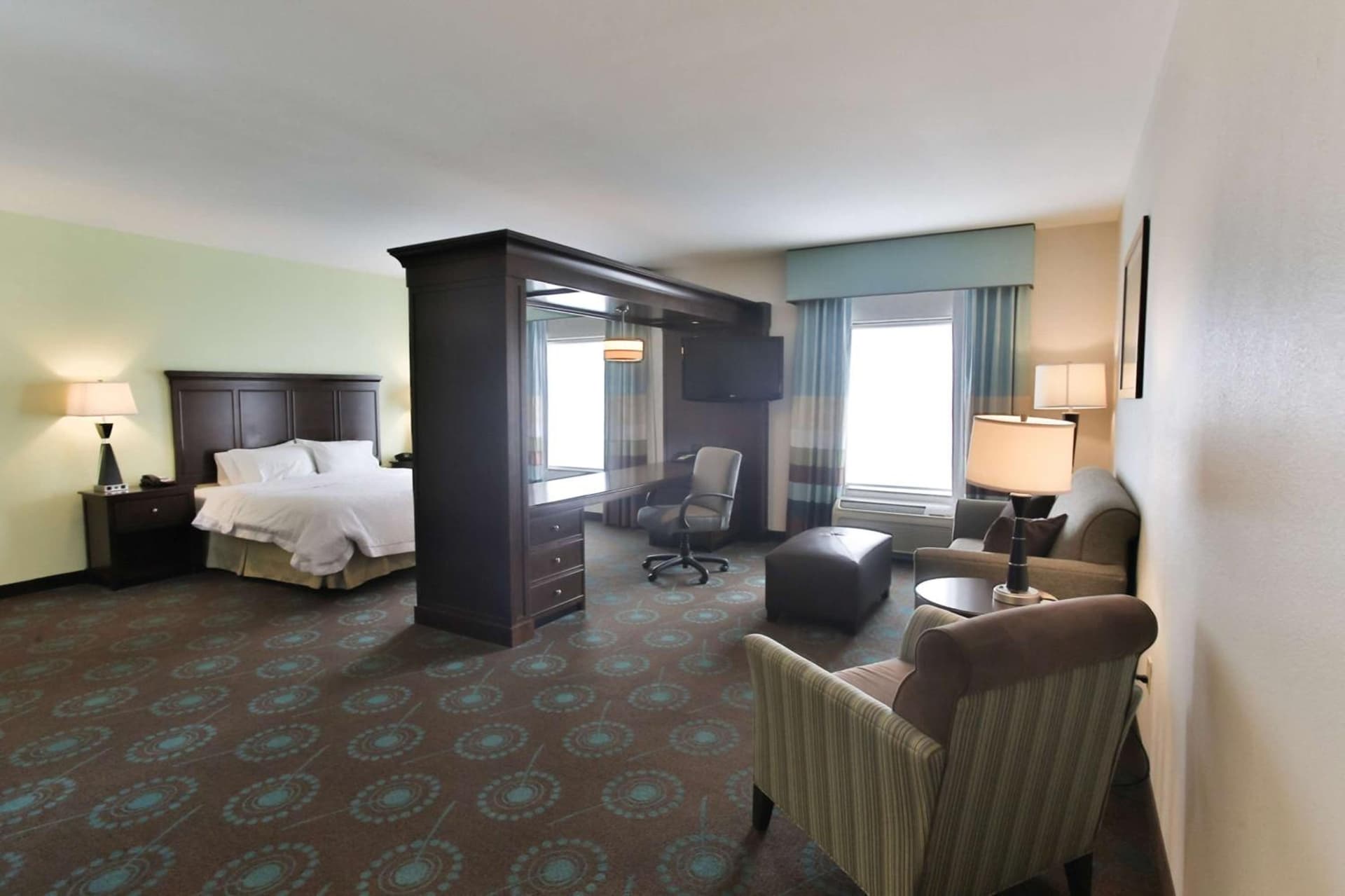 Hampton Inn & Suites Middlebury gallery photo in Middlebury, IN — image 29