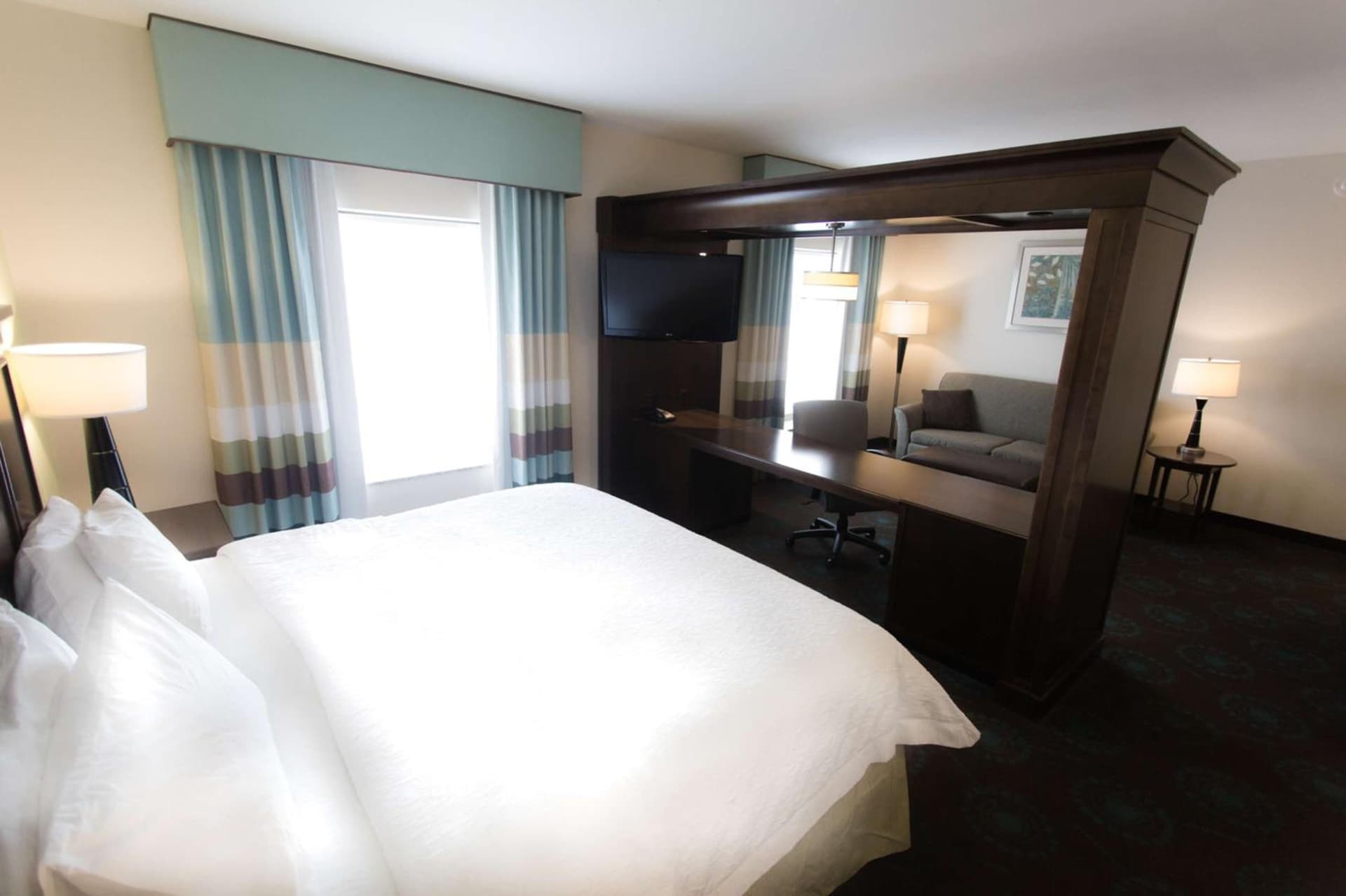 Hampton Inn & Suites Middlebury gallery photo in Middlebury, IN — image 17