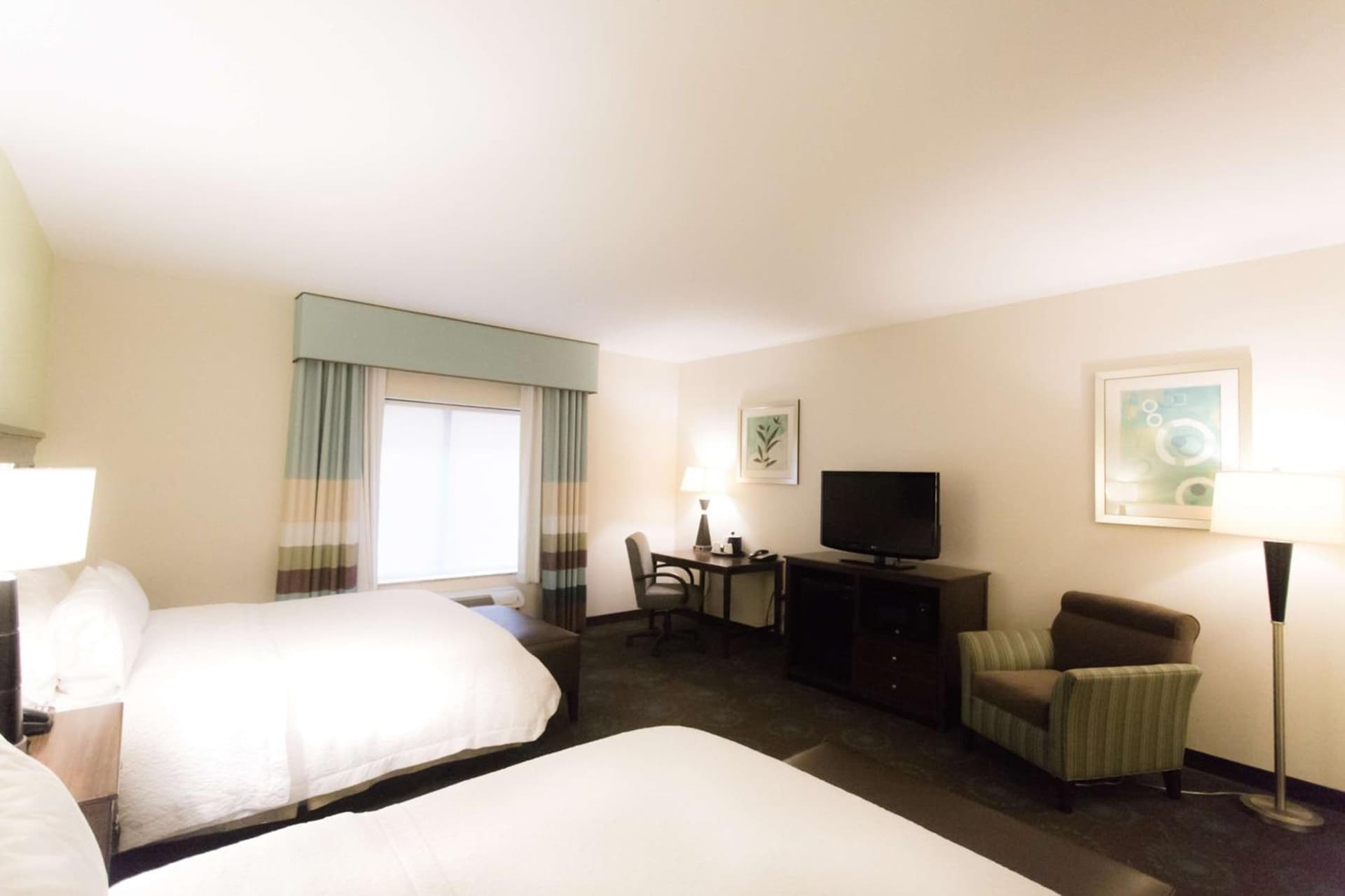 Hampton Inn & Suites Middlebury gallery photo in Middlebury, IN — image 43