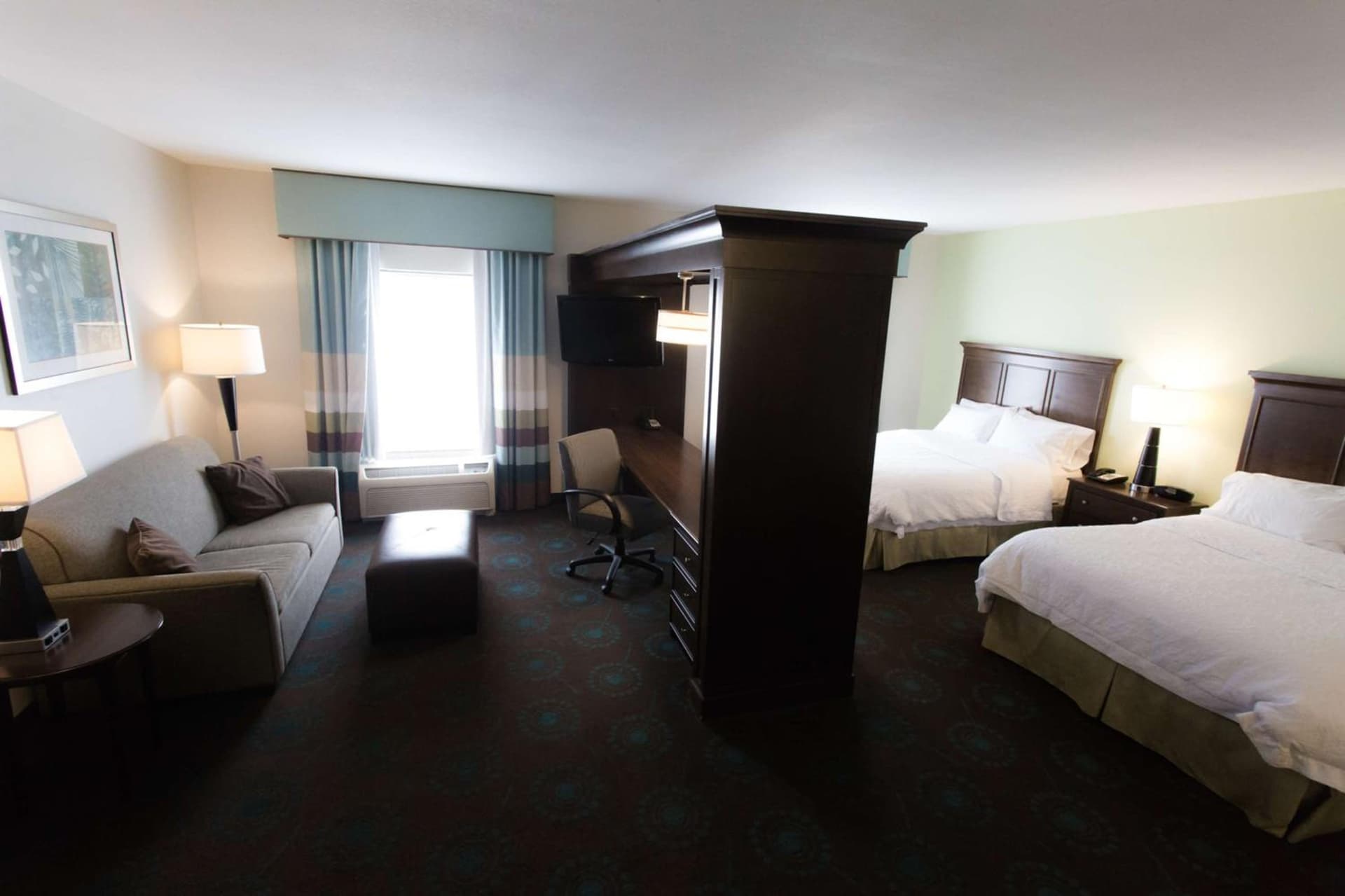 Hampton Inn & Suites Middlebury gallery photo in Middlebury, IN — image 26