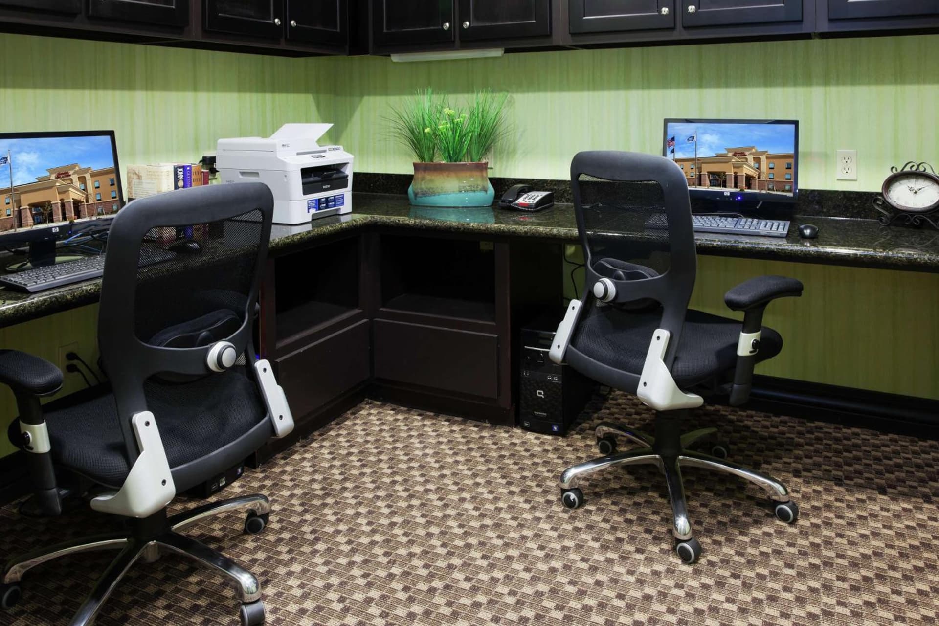 Hampton Inn & Suites Middlebury gallery photo in Middlebury, IN — image 30