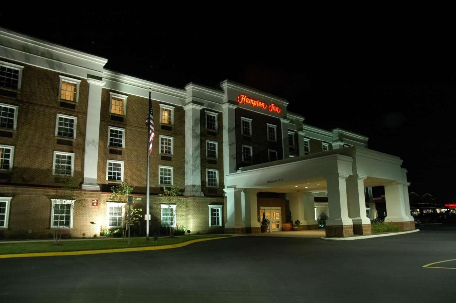 Hampton Inn Easton gallery photo in Easton, MD — image 16