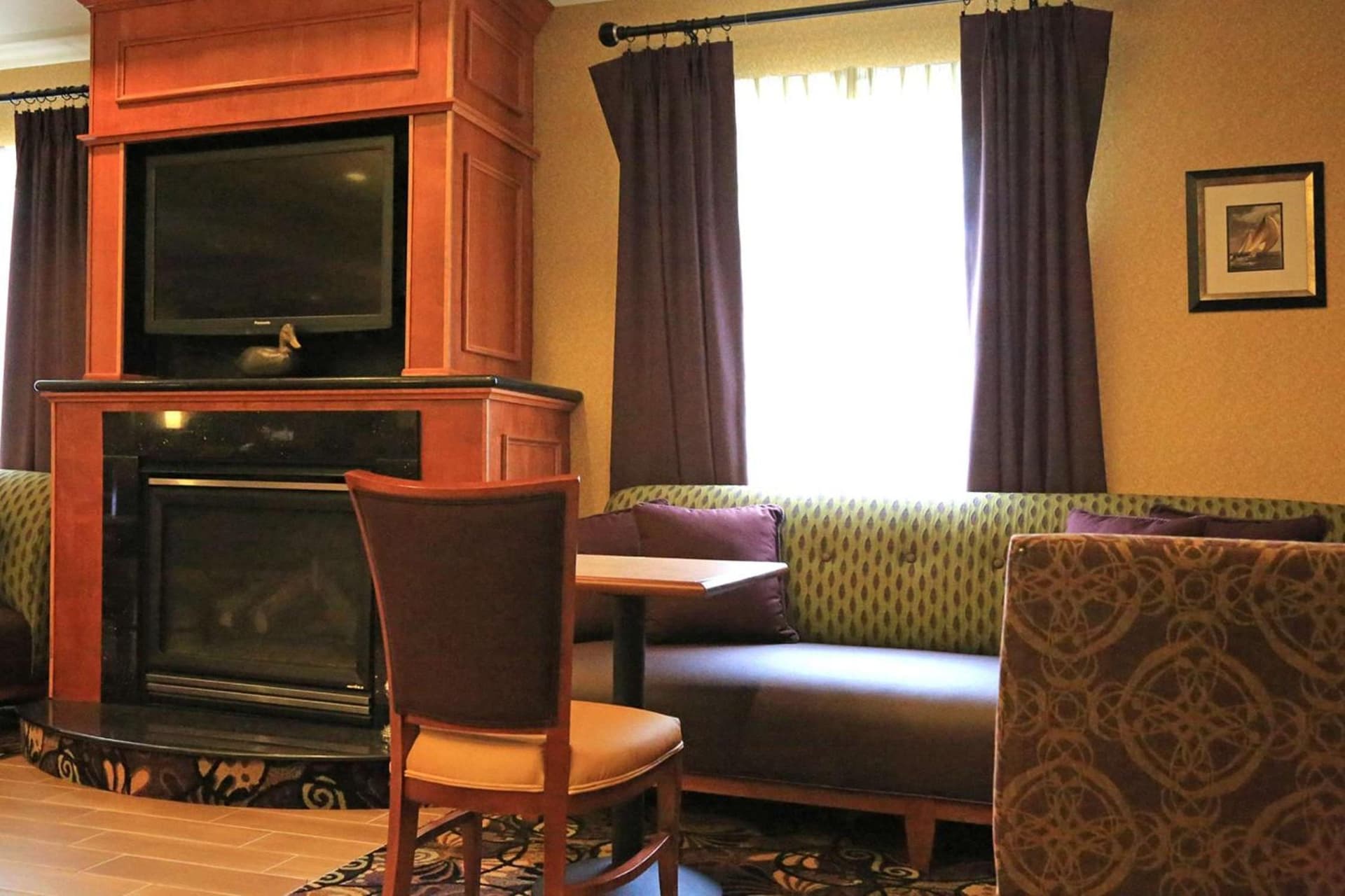 Hampton Inn Easton gallery photo in Easton, MD — image 13