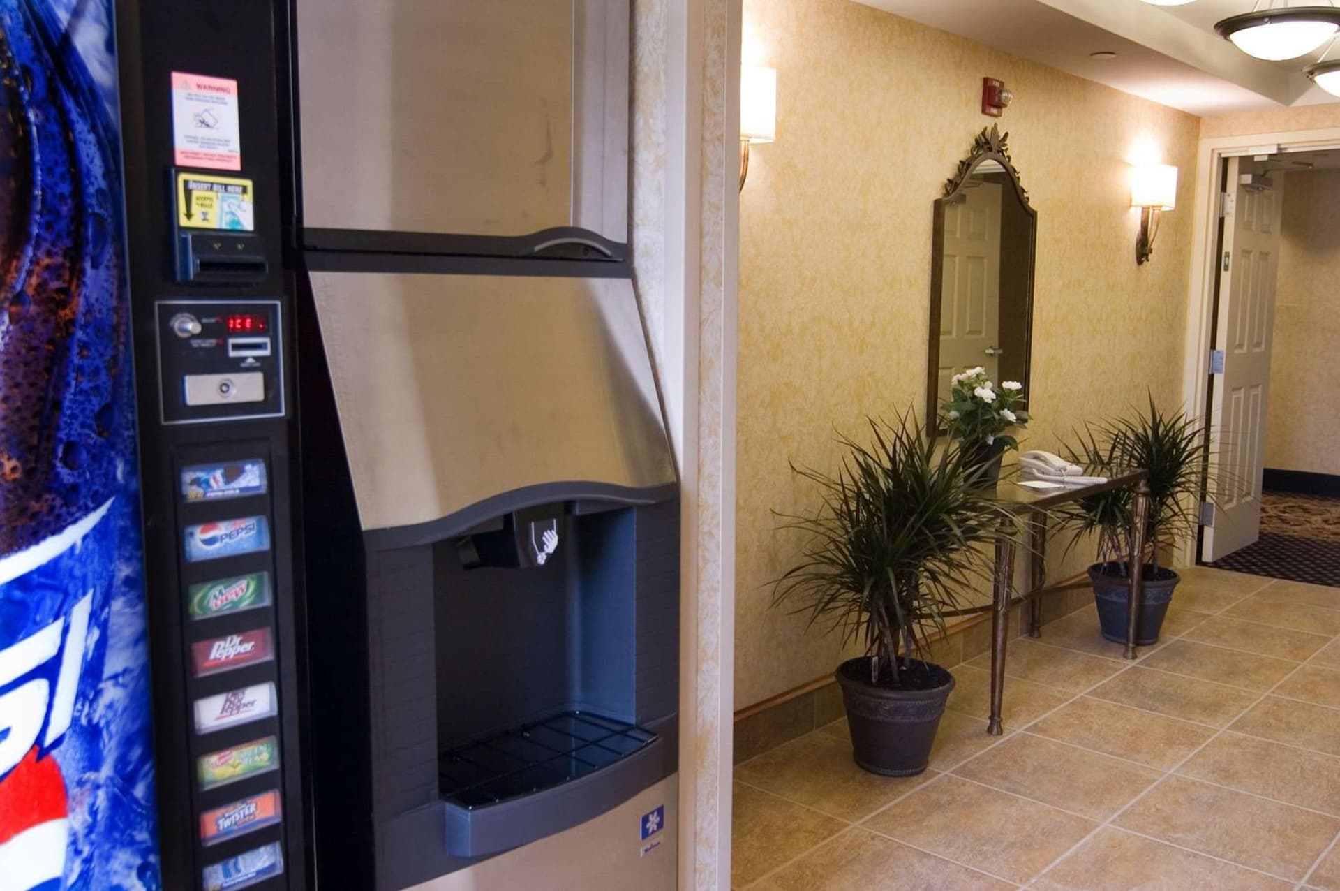 Hampton Inn Easton gallery photo in Easton, MD — image 35