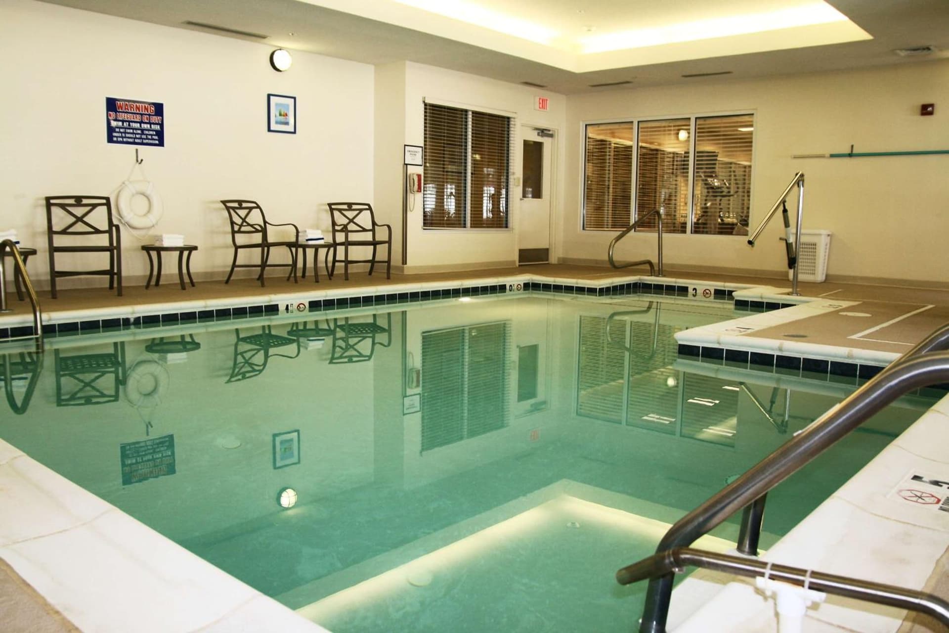 Hampton Inn Easton gallery photo in Easton, MD — image 14