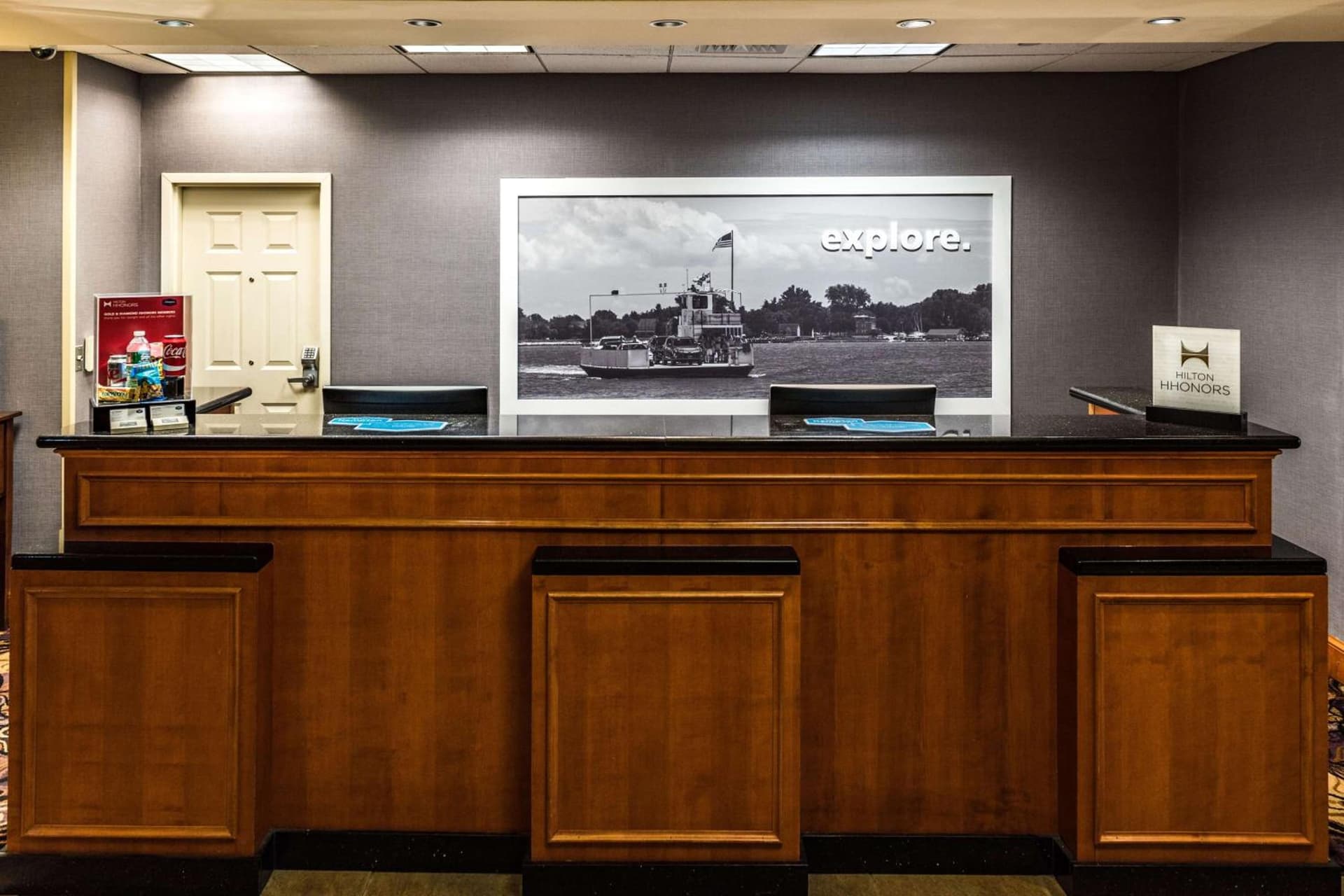Hampton Inn Easton gallery photo in Easton, MD — image 38