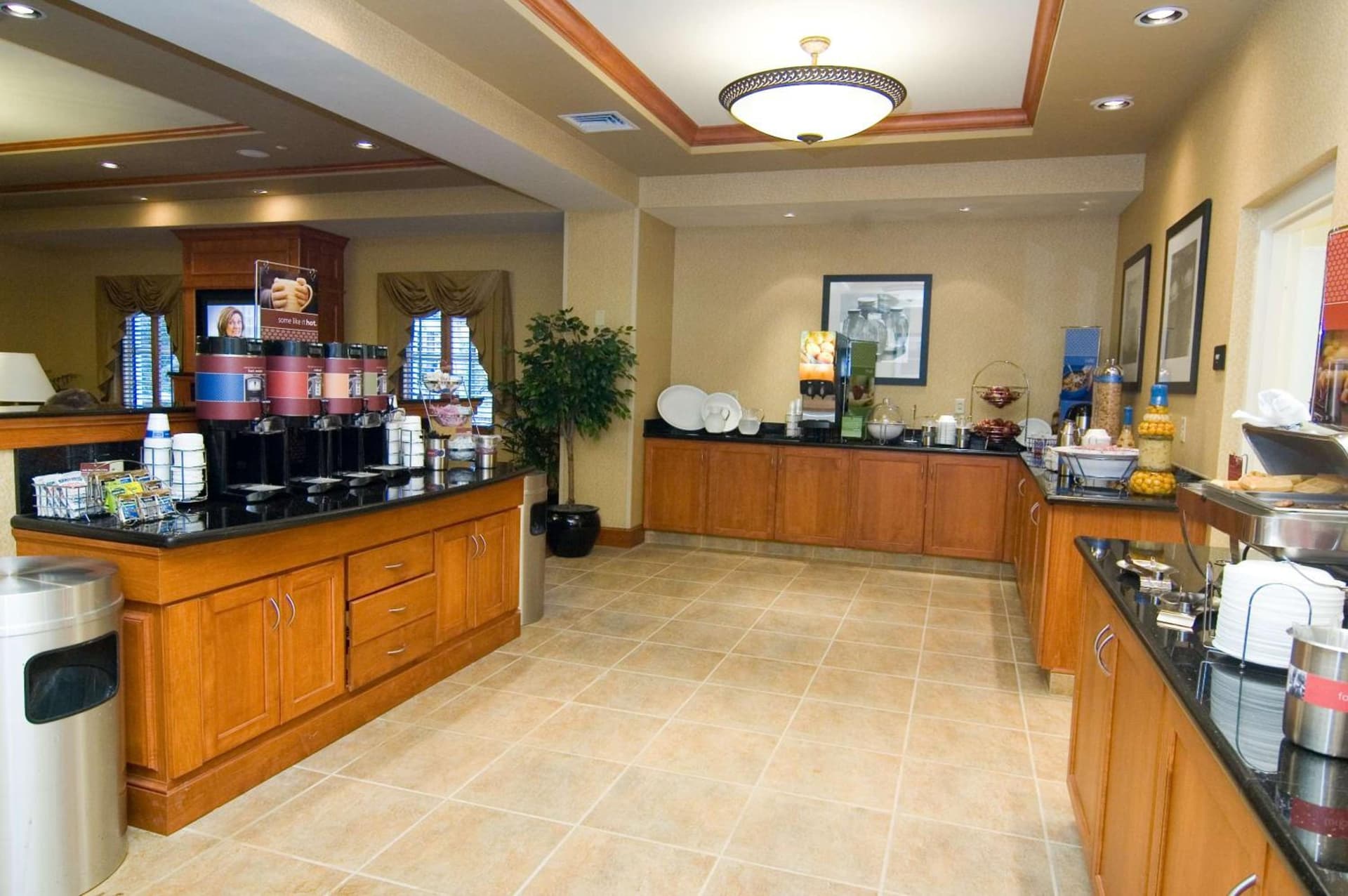Hampton Inn Easton gallery photo in Easton, MD — image 12