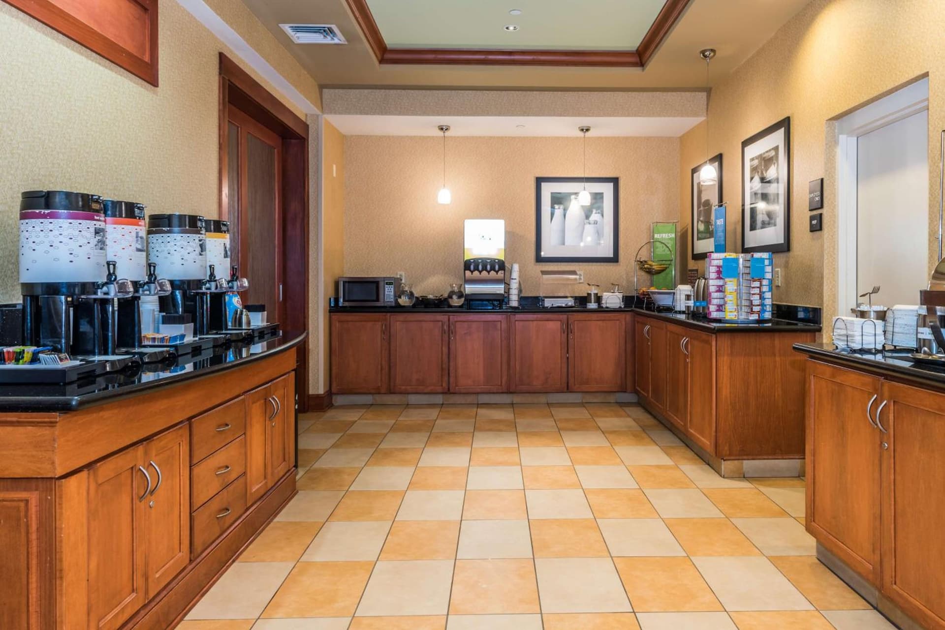 Hampton Inn Easton gallery photo in Easton, MD — image 28