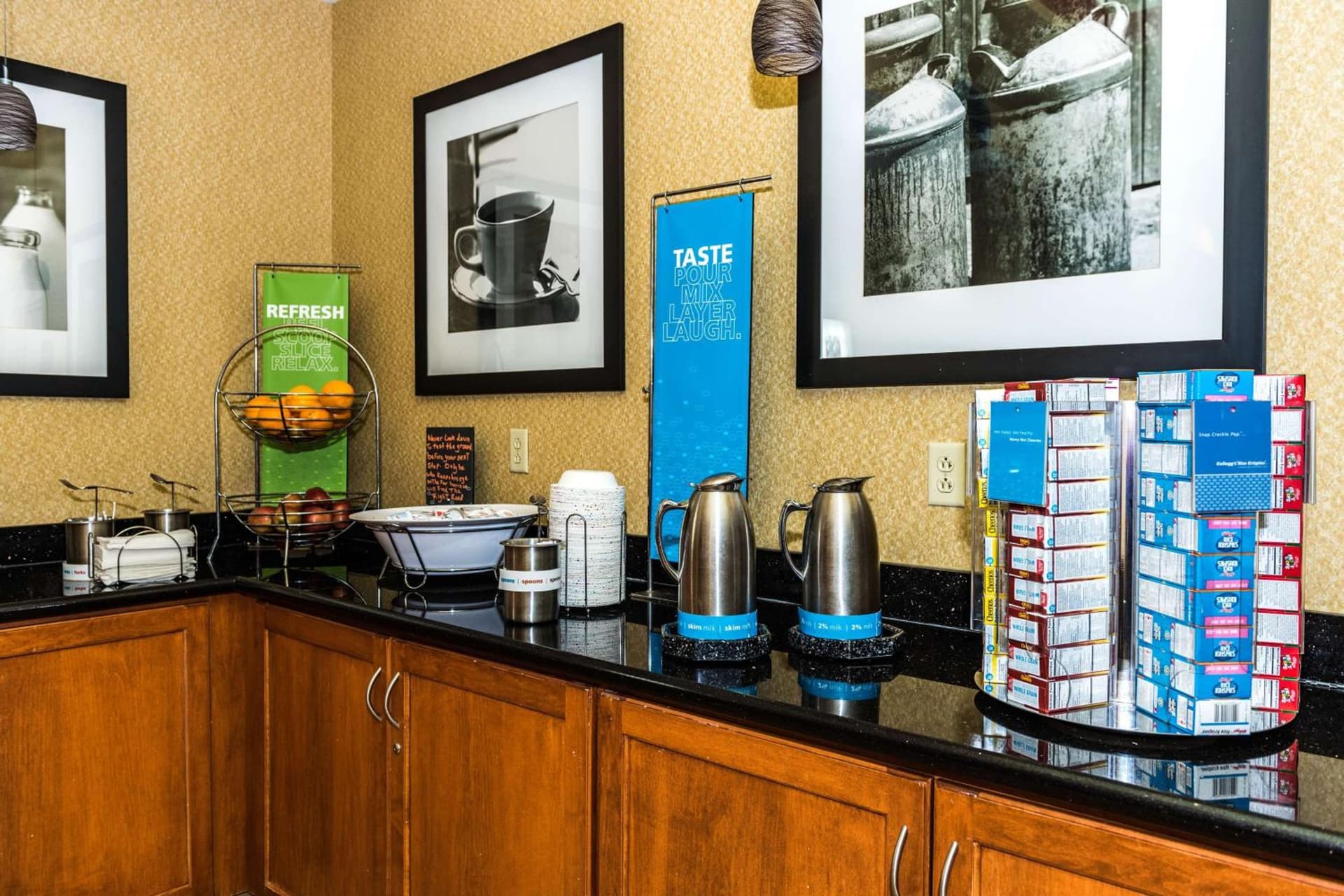 Hampton Inn Easton gallery photo in Easton, MD — image 29