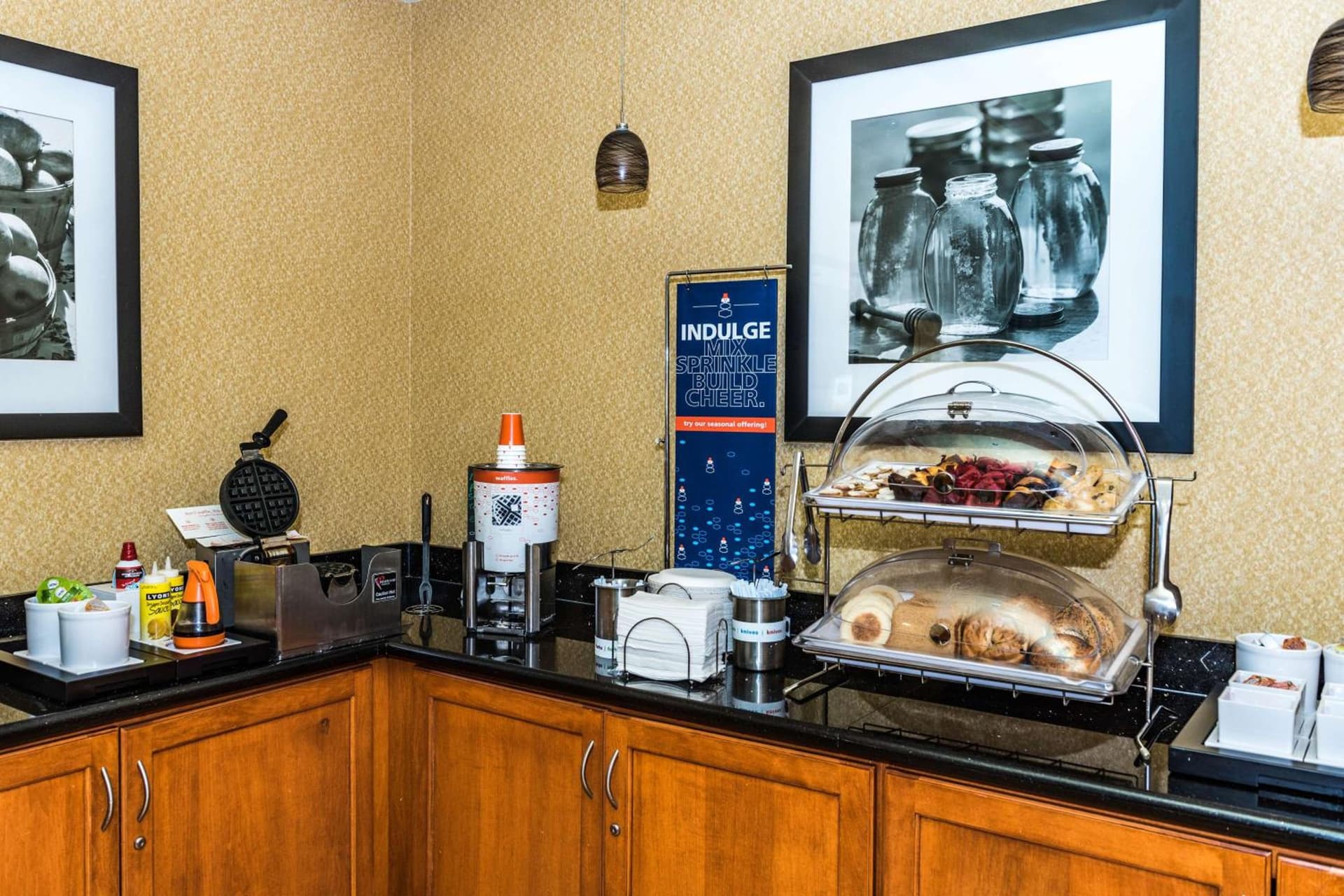 Hampton Inn Easton gallery photo in Easton, MD — image 41