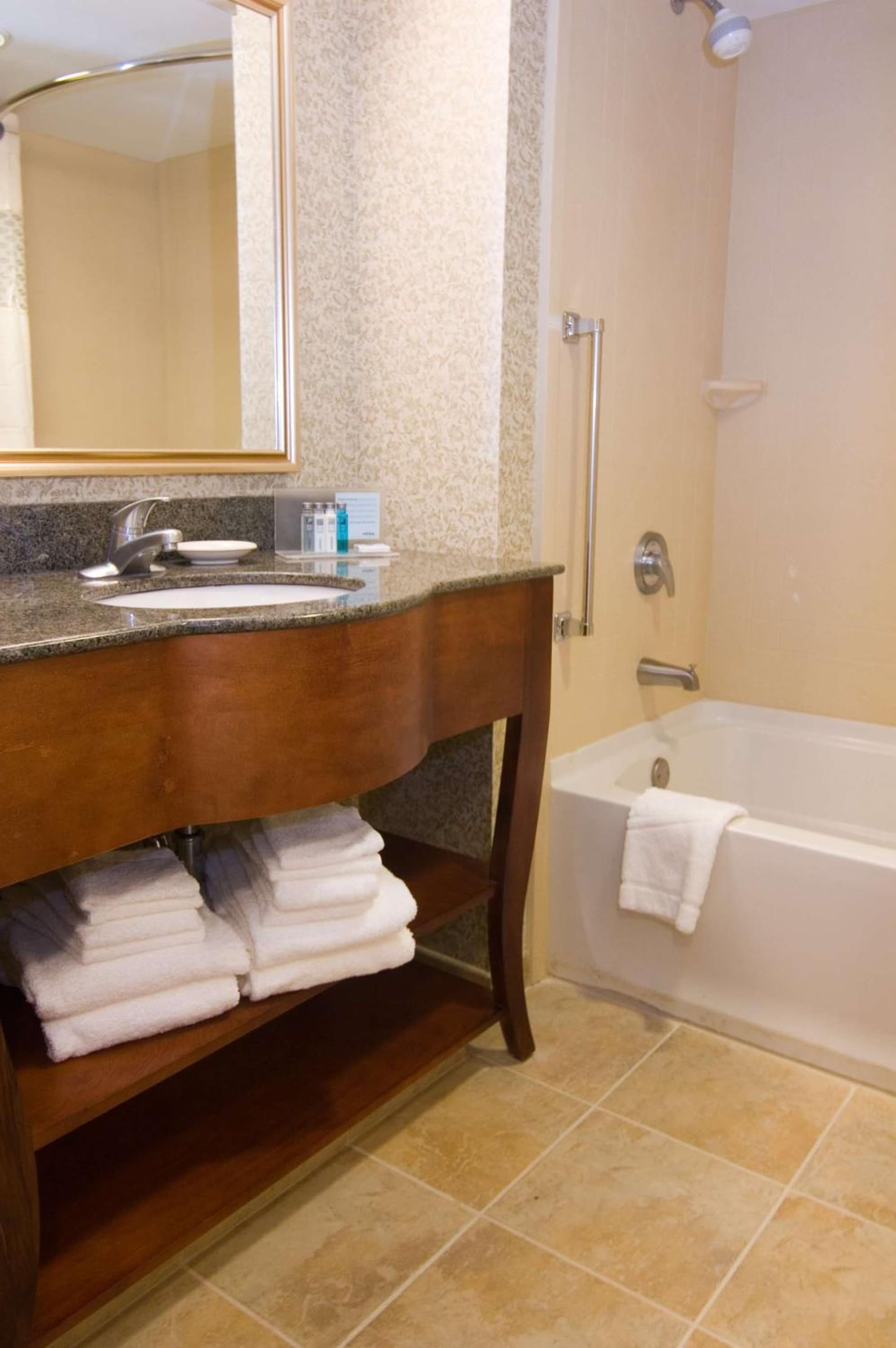 Hampton Inn Easton gallery photo in Easton, MD — image 21
