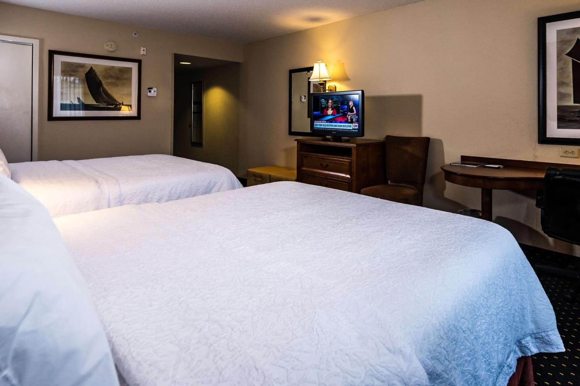 Hampton Inn Easton gallery photo in Easton, MD — image 9