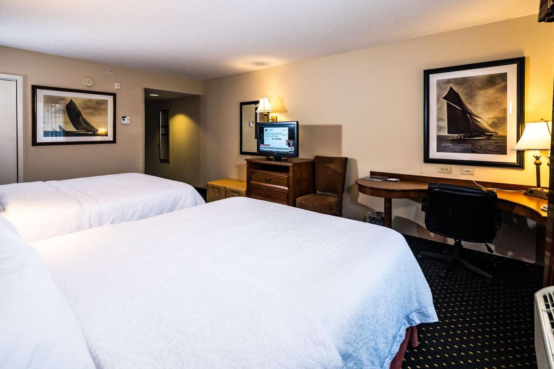 Hampton Inn Easton gallery photo in Easton, MD — image 46
