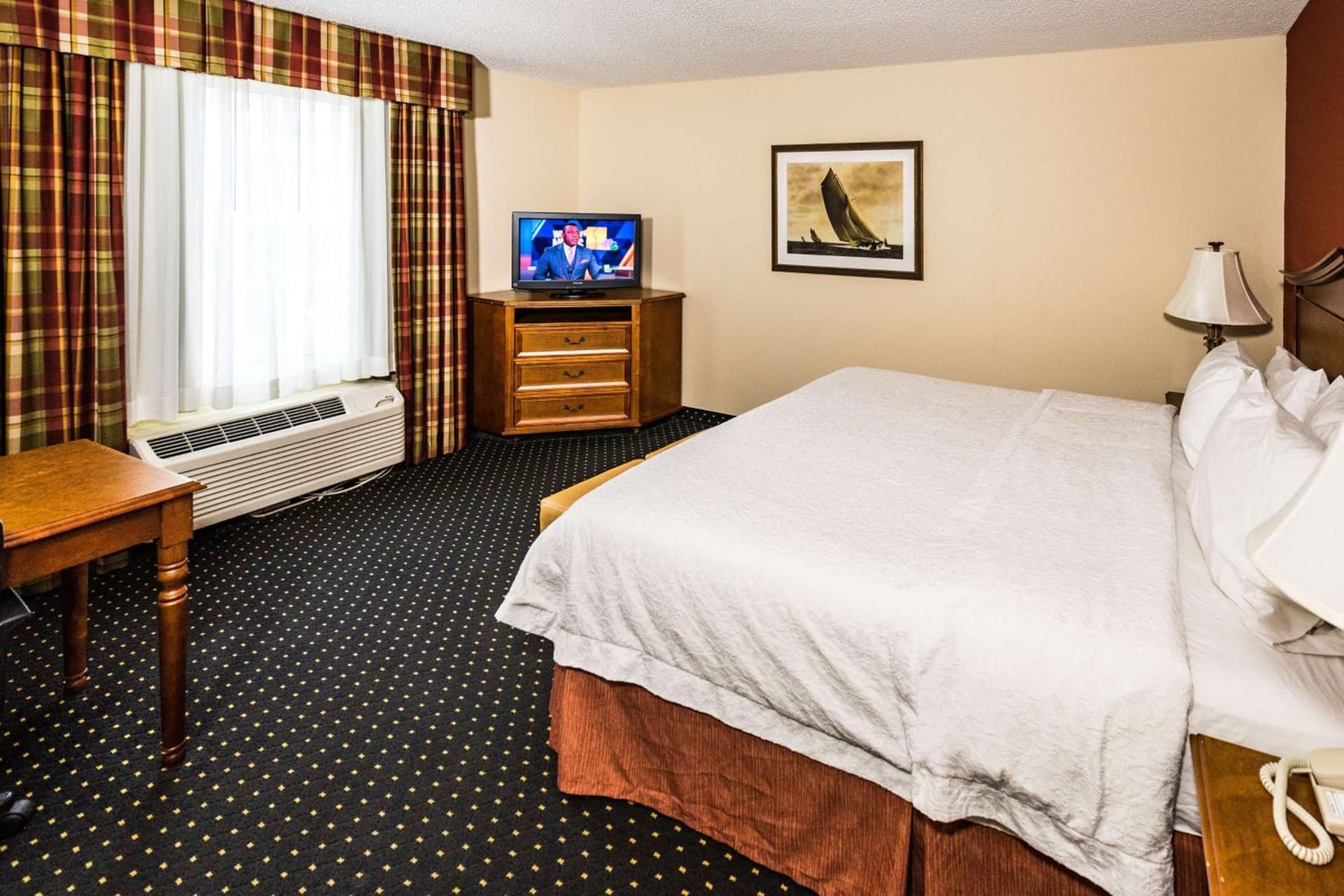 Hampton Inn Easton gallery photo in Easton, MD — image 19