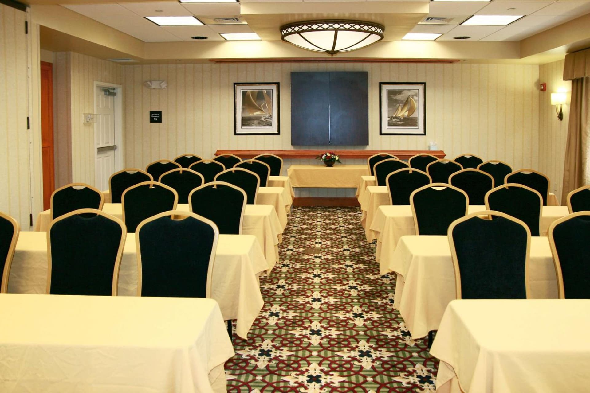 Hampton Inn Easton gallery photo in Easton, MD — image 44