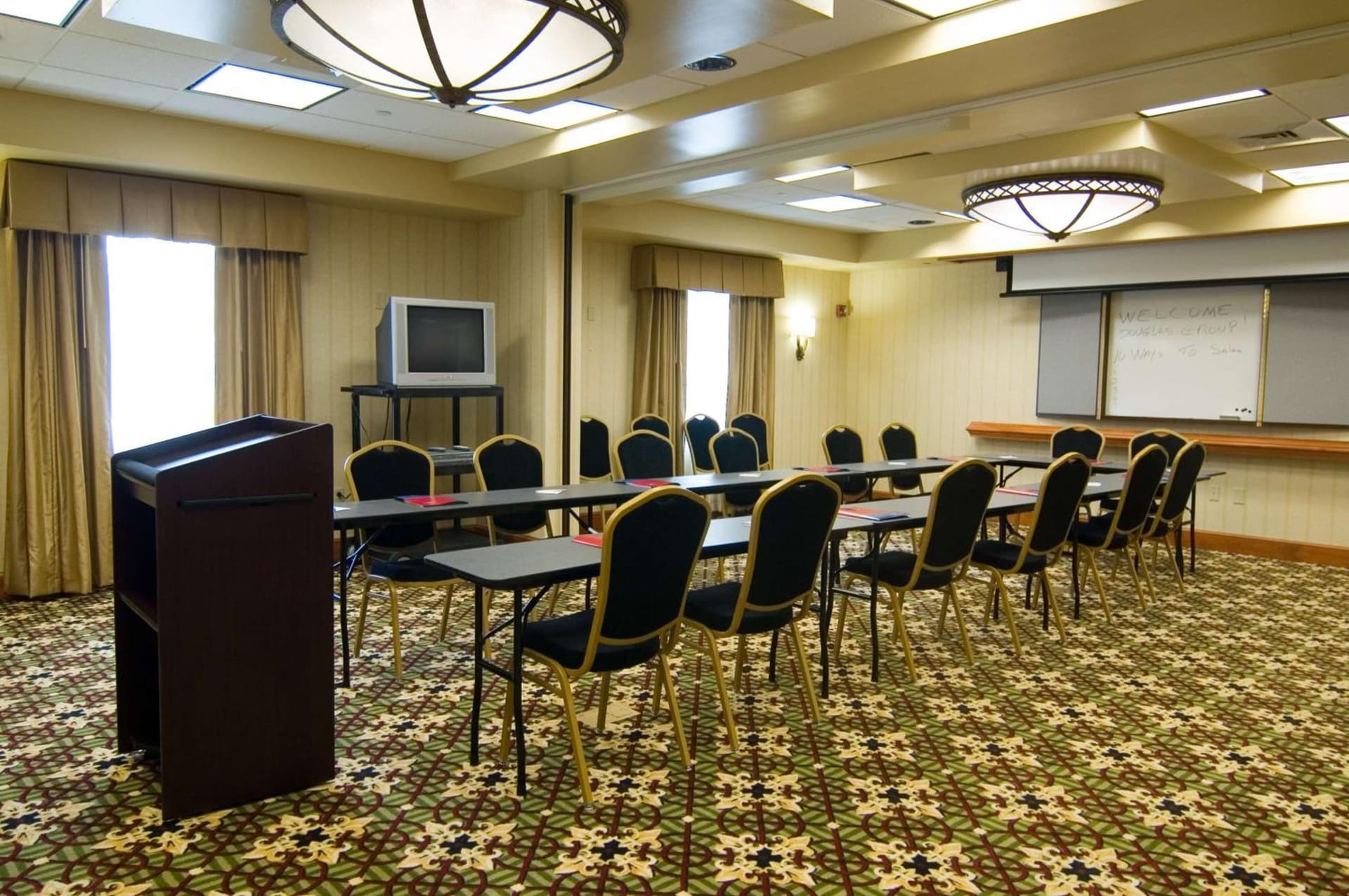 Hampton Inn Easton gallery photo in Easton, MD — image 15
