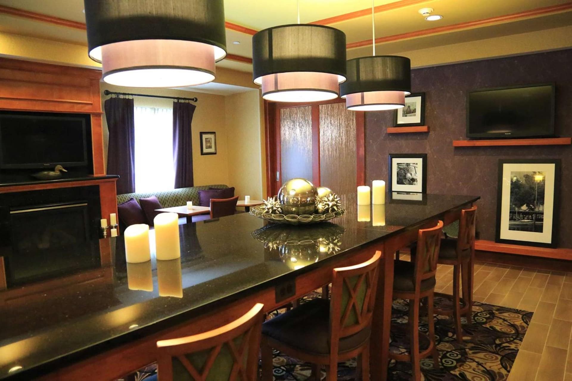 Hampton Inn Easton gallery photo in Easton, MD — image 30