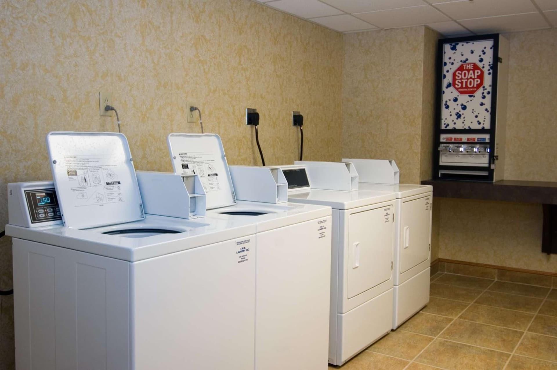 Hampton Inn Easton gallery photo in Easton, MD — image 36