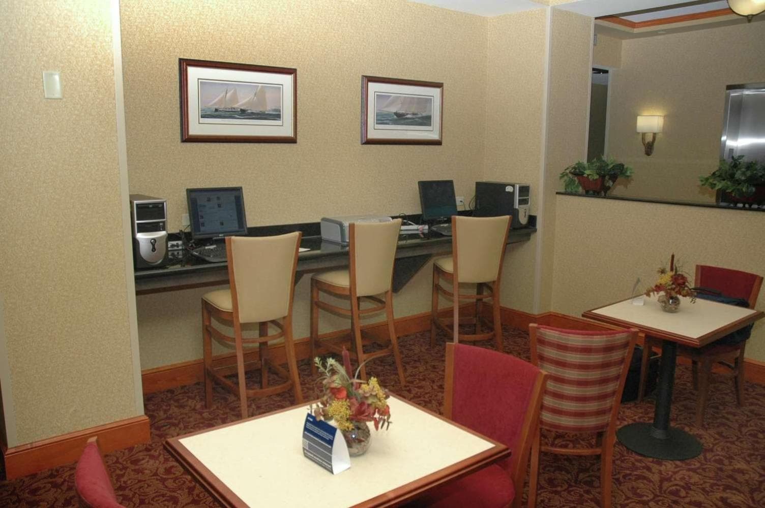 Hampton Inn Easton gallery photo in Easton, MD — image 7