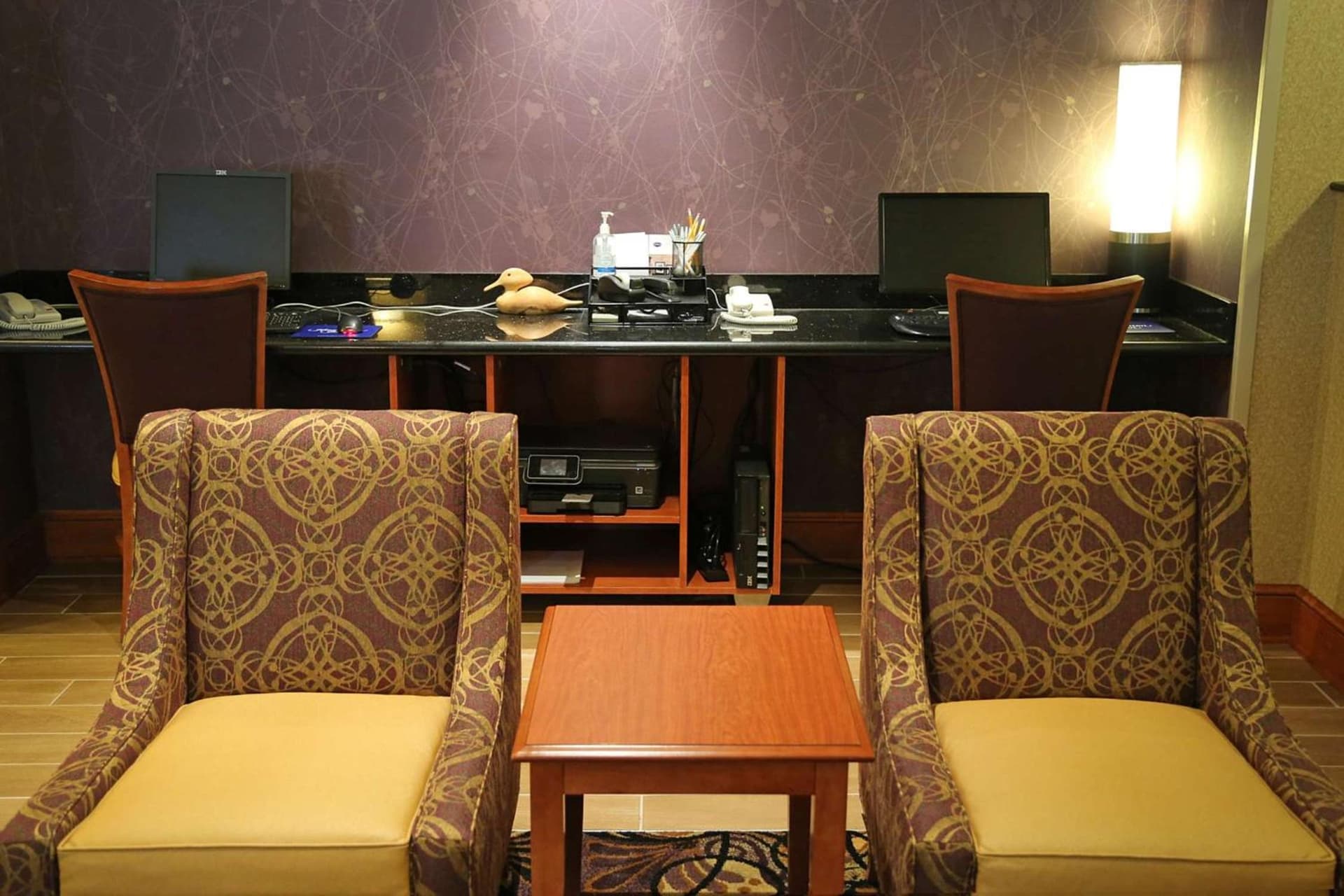 Hampton Inn Easton gallery photo in Easton, MD — image 8
