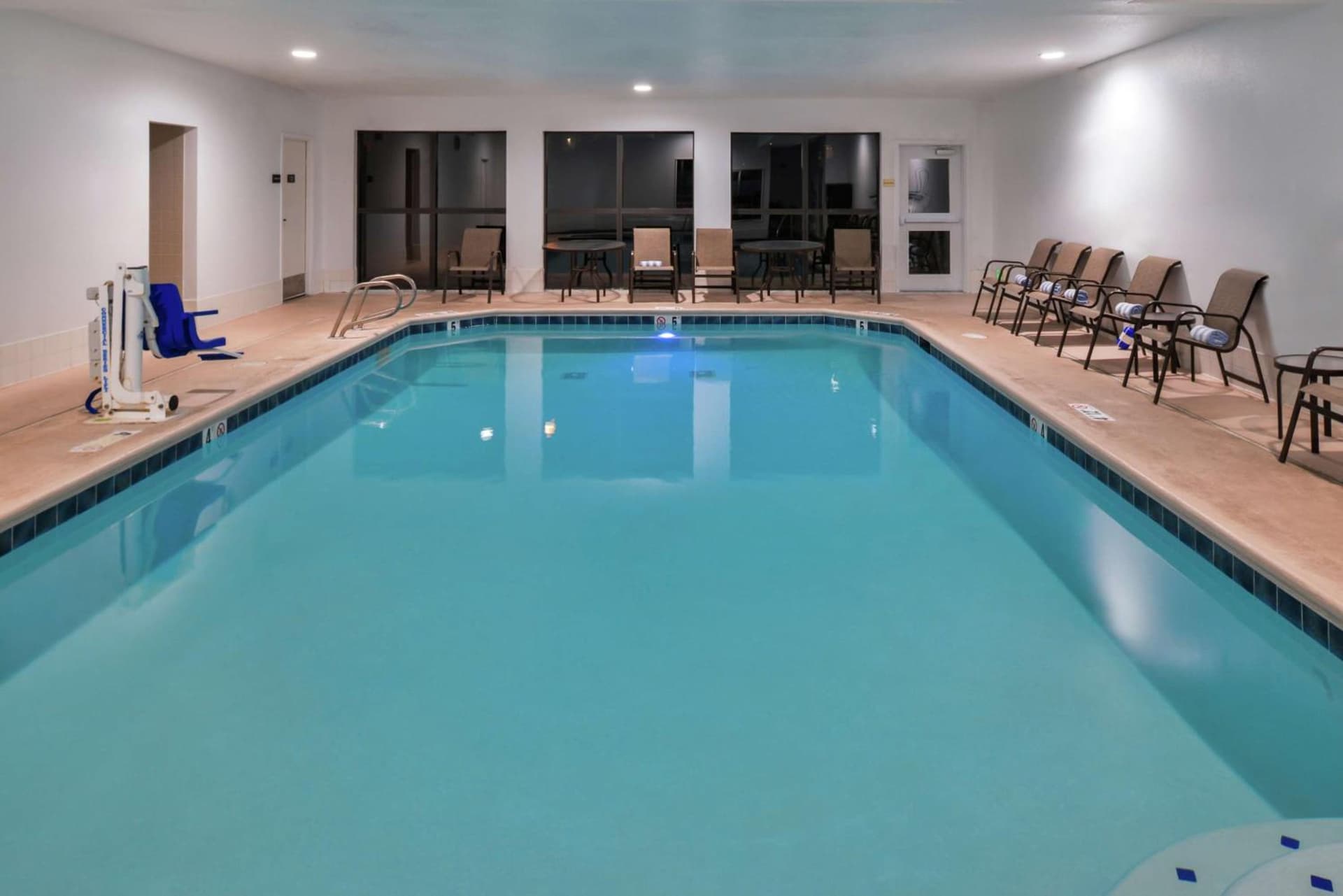 Hampton Inn Eugene gallery photo in Eugene, OR — image 26
