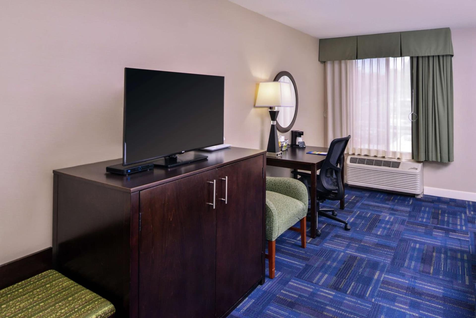 Hampton Inn Eugene gallery photo in Eugene, OR — image 29